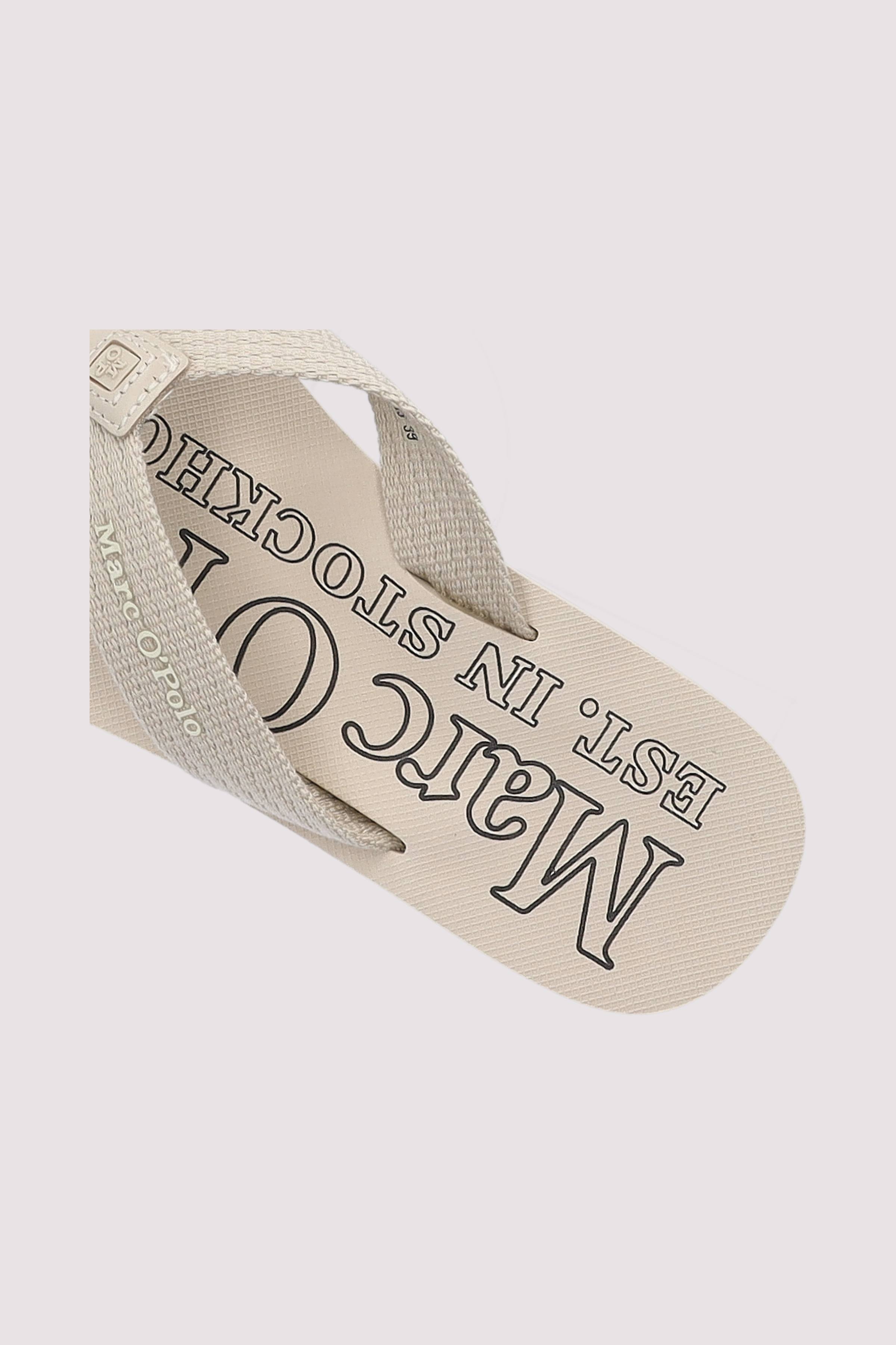 Marc O Polo Shoes - Beach Slide