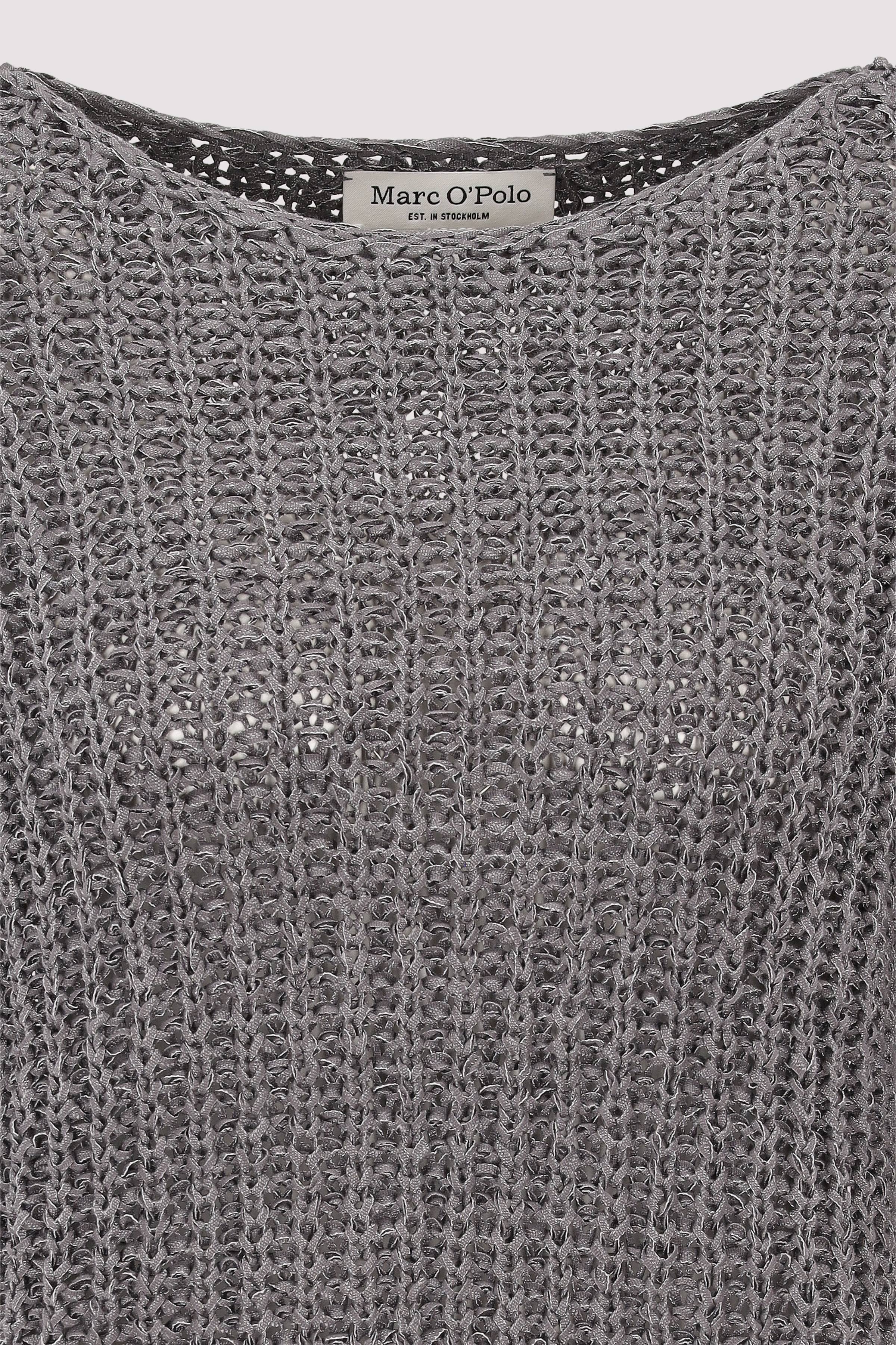 Marc O Polo Casual - Knit Pullovers Shortsleeve