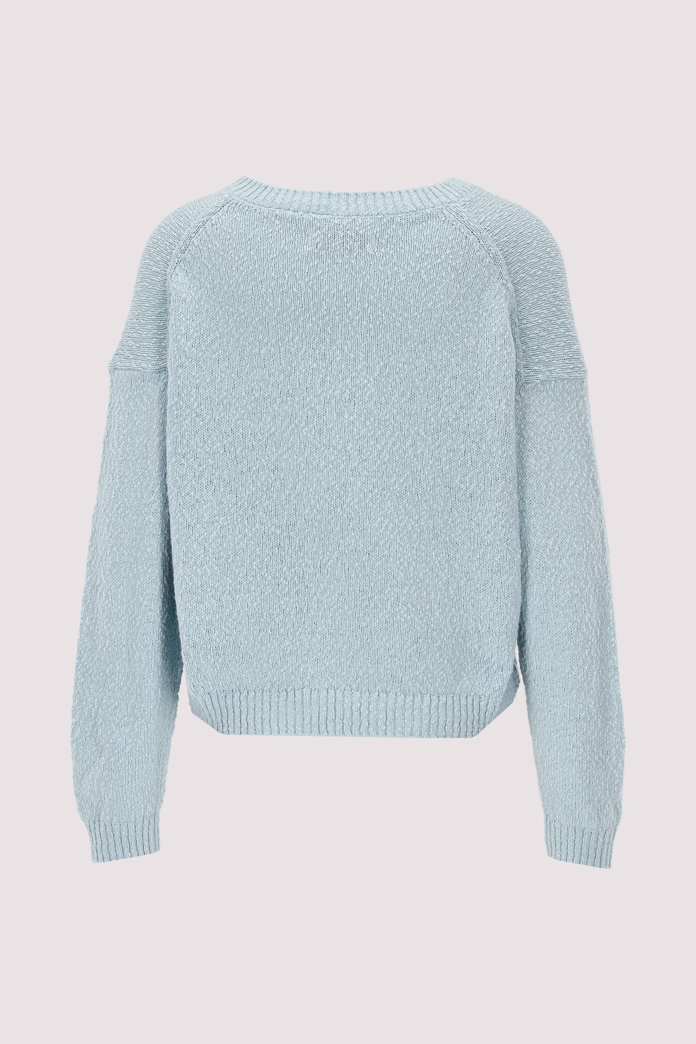 Marc O´Polo - Knit Pullover, Longsleeve, Cre Marc O´Polo - Knit Pullover, Longsleeve, Cre