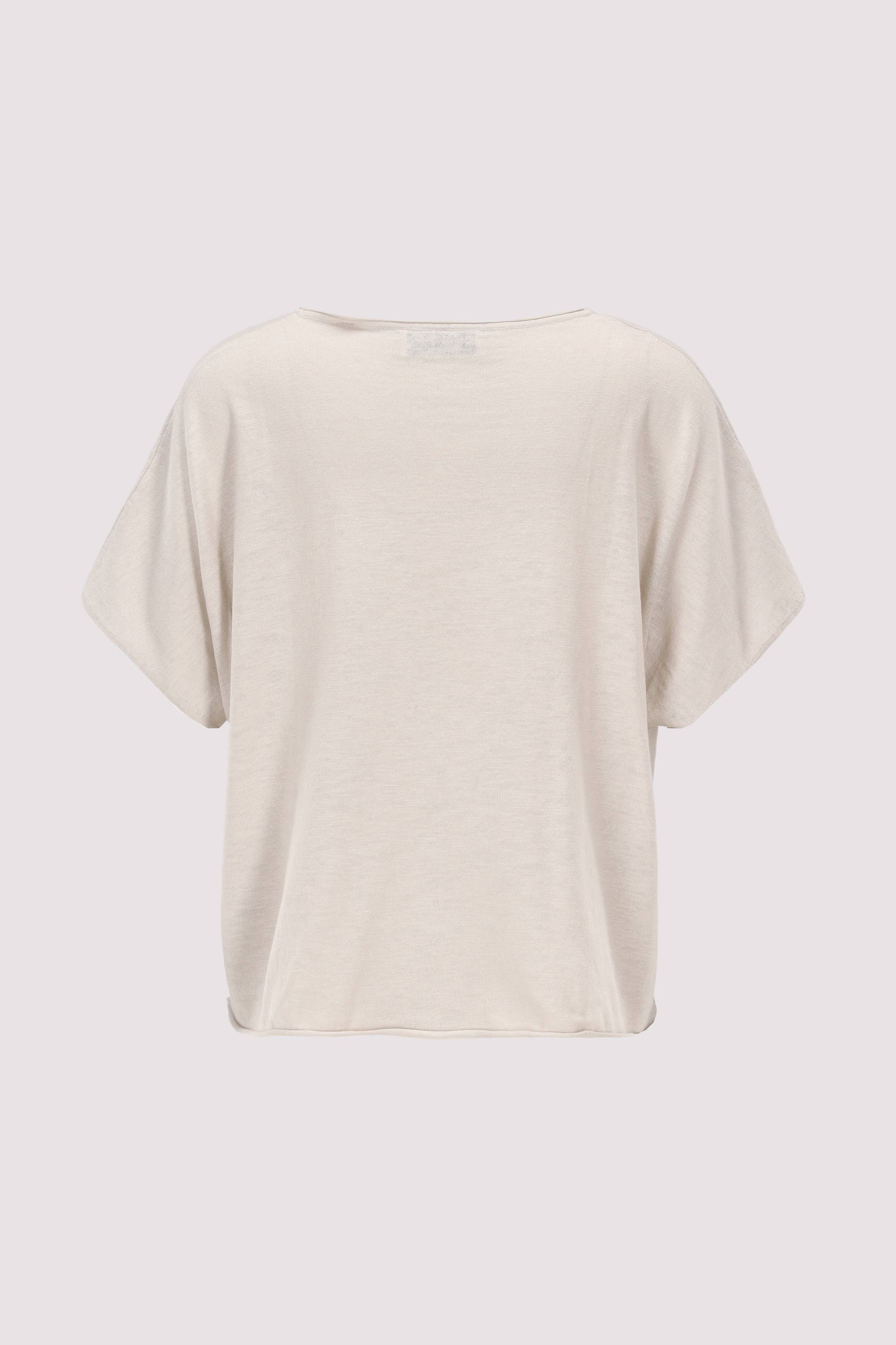 Marc O´Polo International - Pullover, shortsleeve, boat ne Marc O´Polo International - Pullover, shortsleeve, boat ne