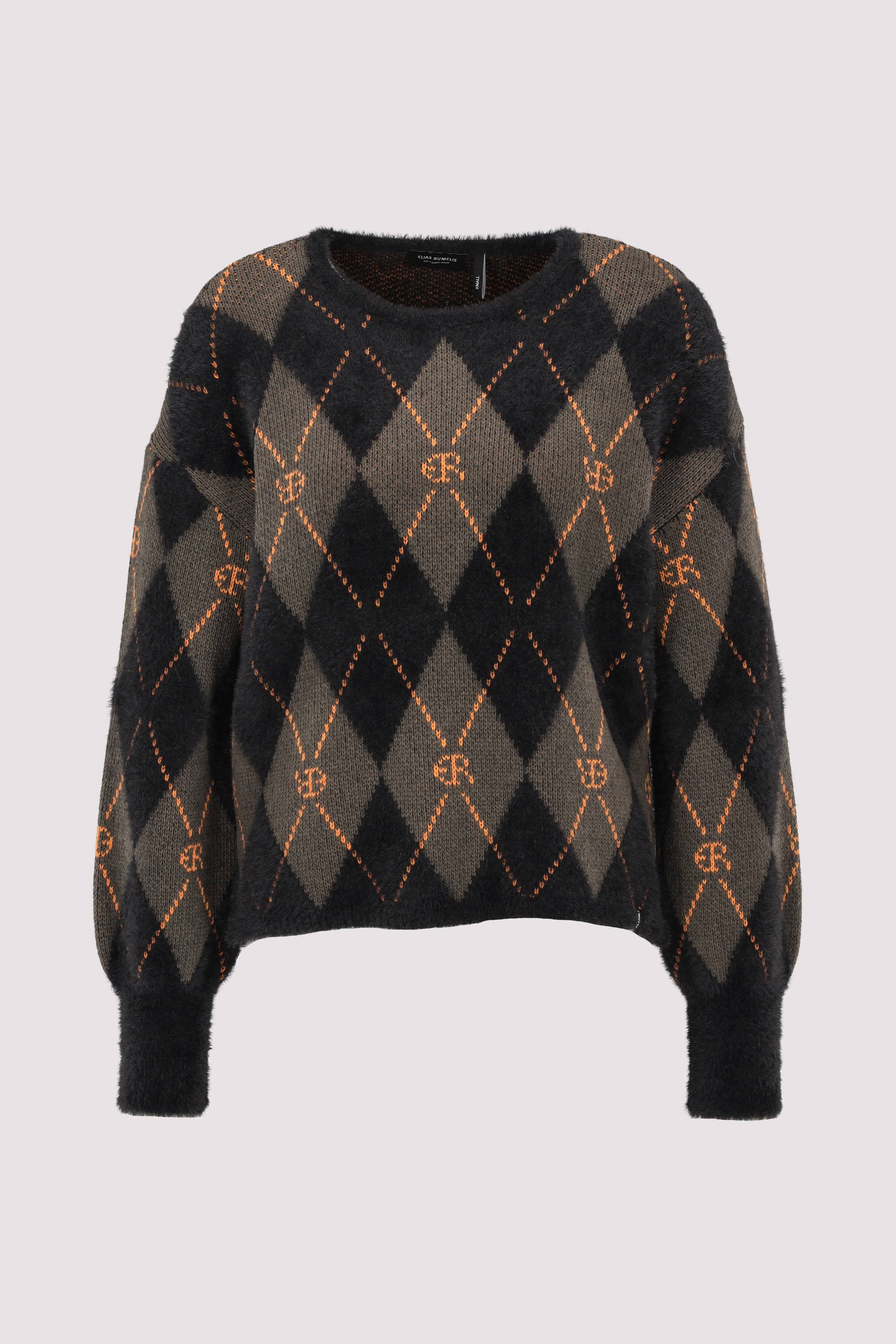 Elias Rumelis - Pullover Taira