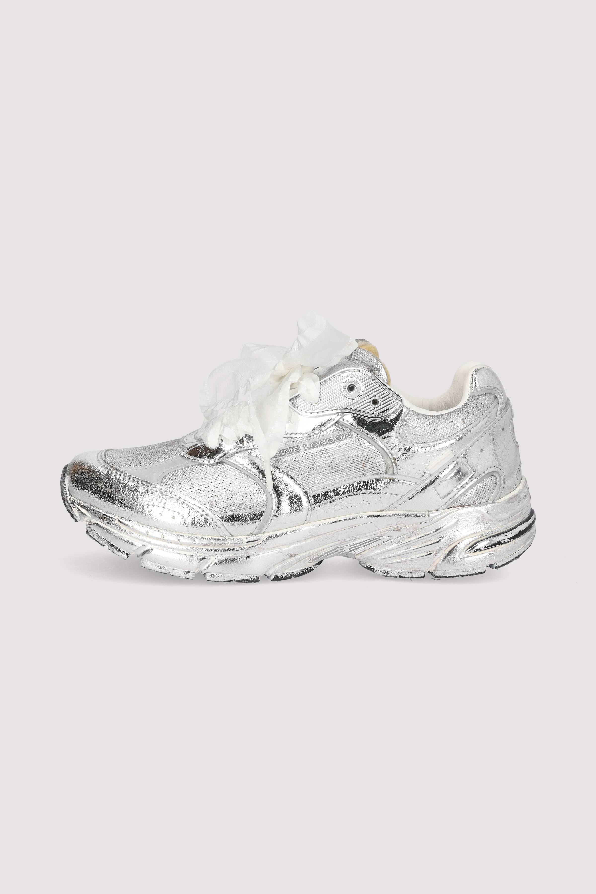Sneaker Fugitive 9094