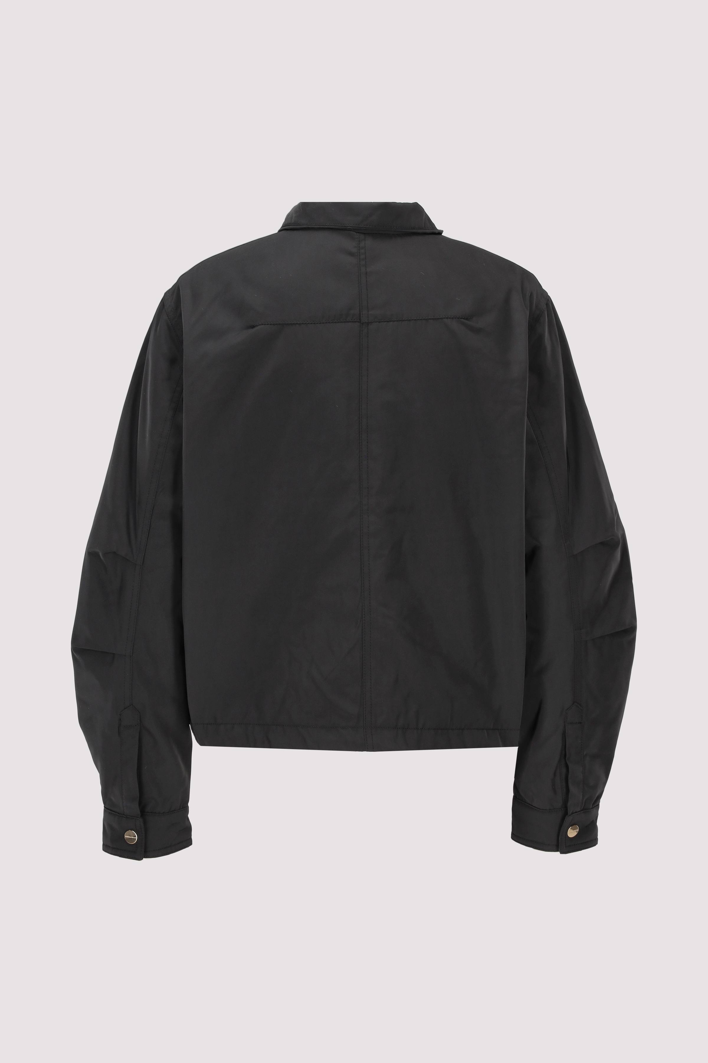 Jacke Jitske