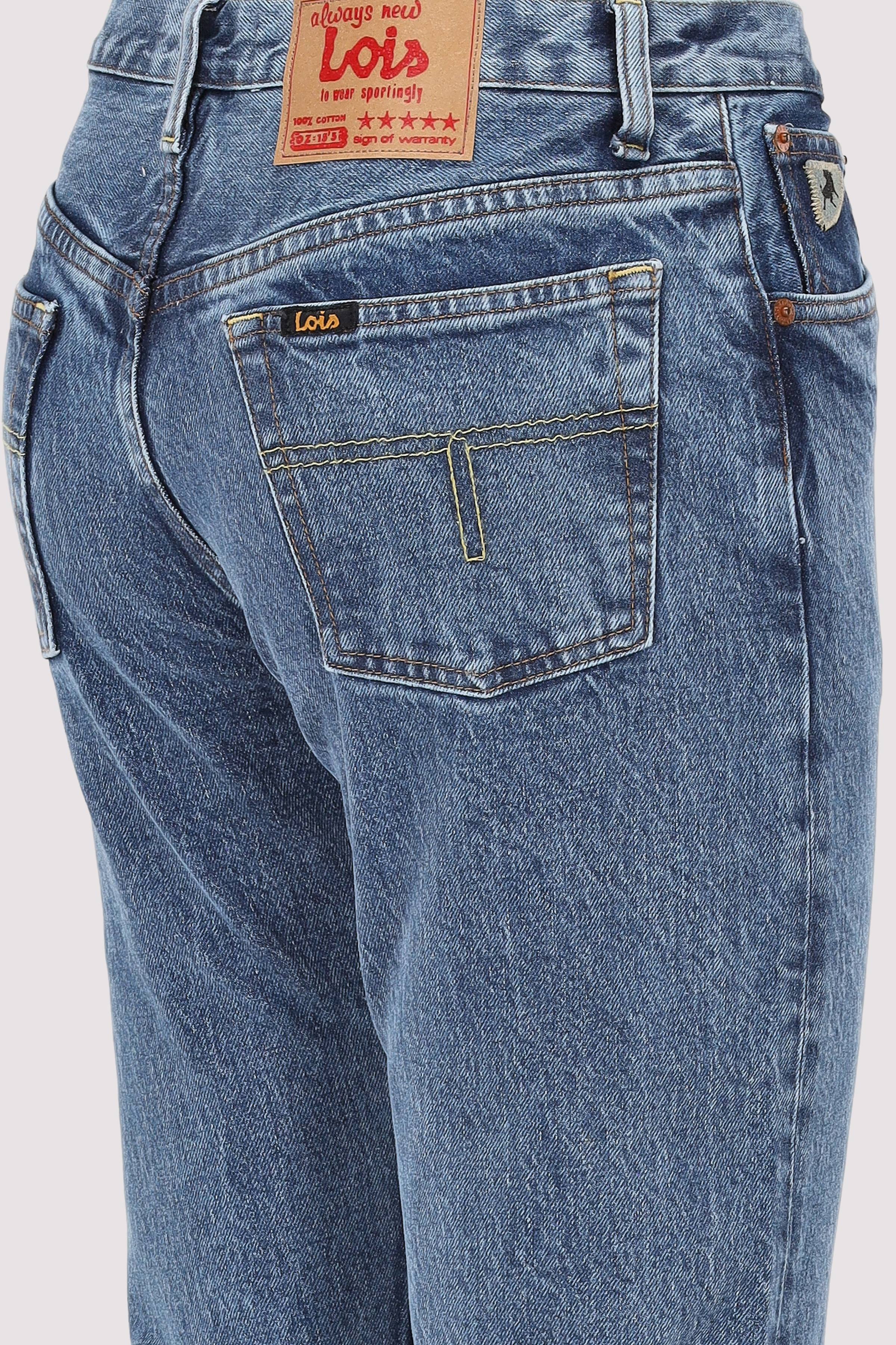 Lois - Jeans Lindsay Boot