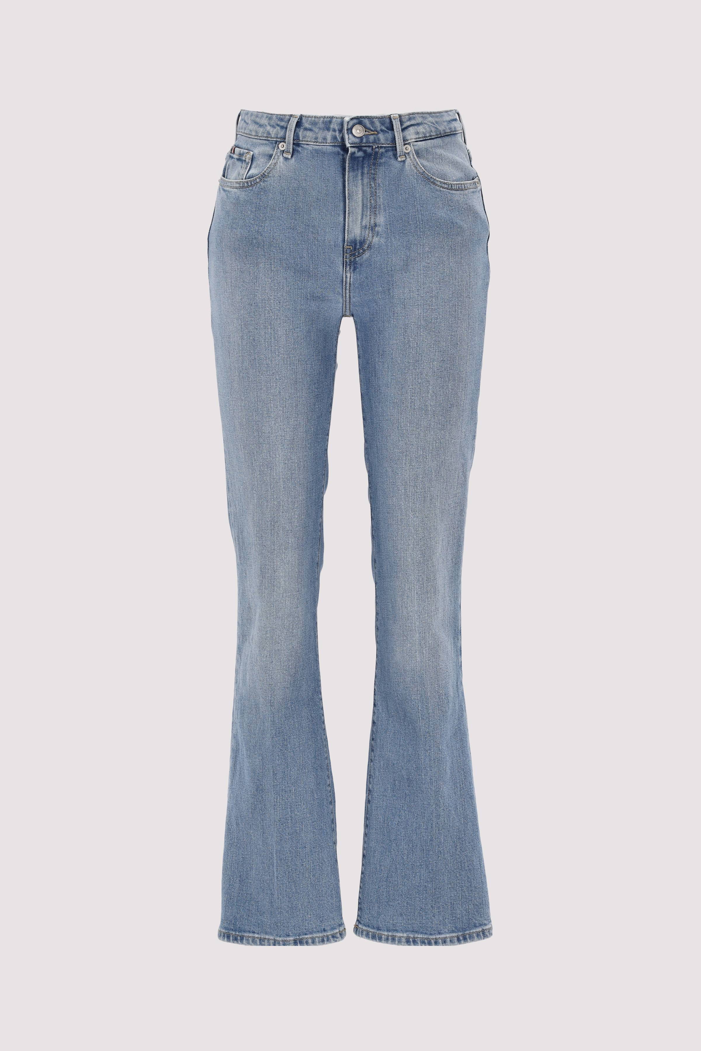 BOOTCUT RW UMA