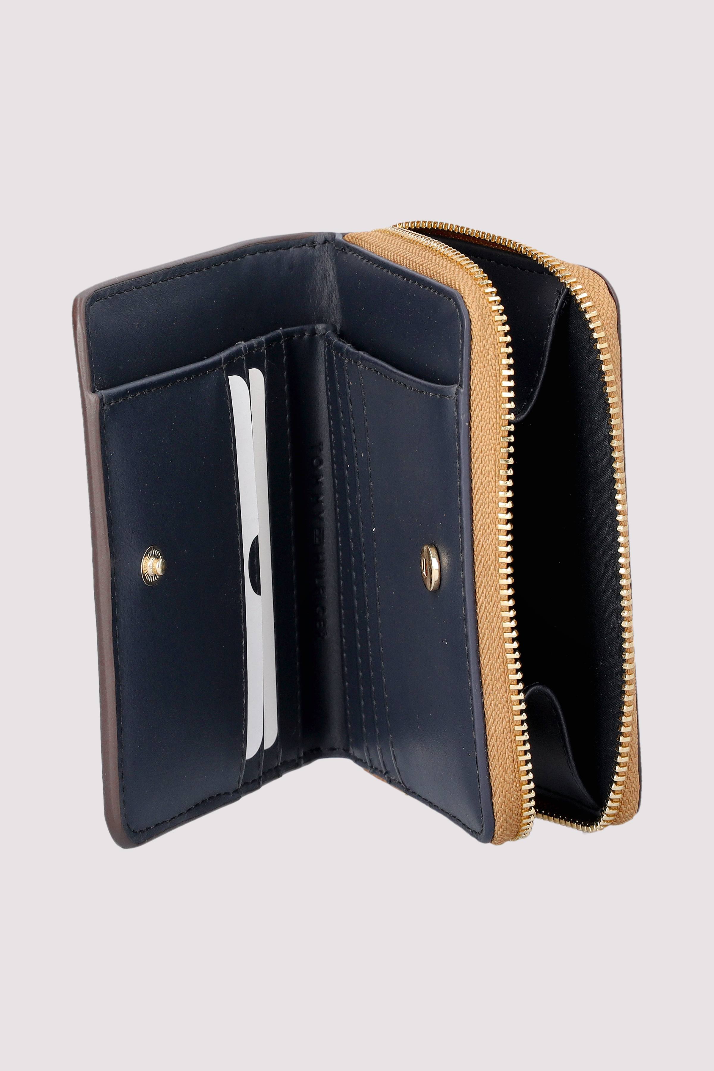 Tommy Hilfiger - TH SOFT LOGOTAPE MED ZA Tommy Hilfiger - TH SOFT LOGOTAPE MED ZA