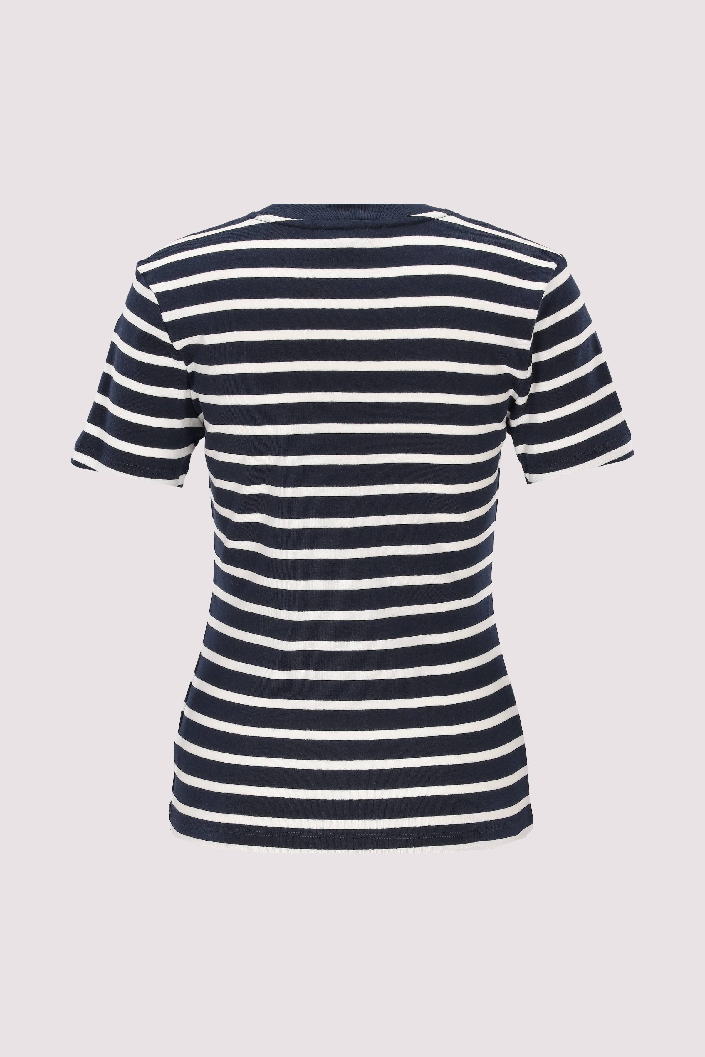 Tommy Hilfiger - SLIM CODY C-NK SS Tommy Hilfiger - SLIM CODY C-NK SS