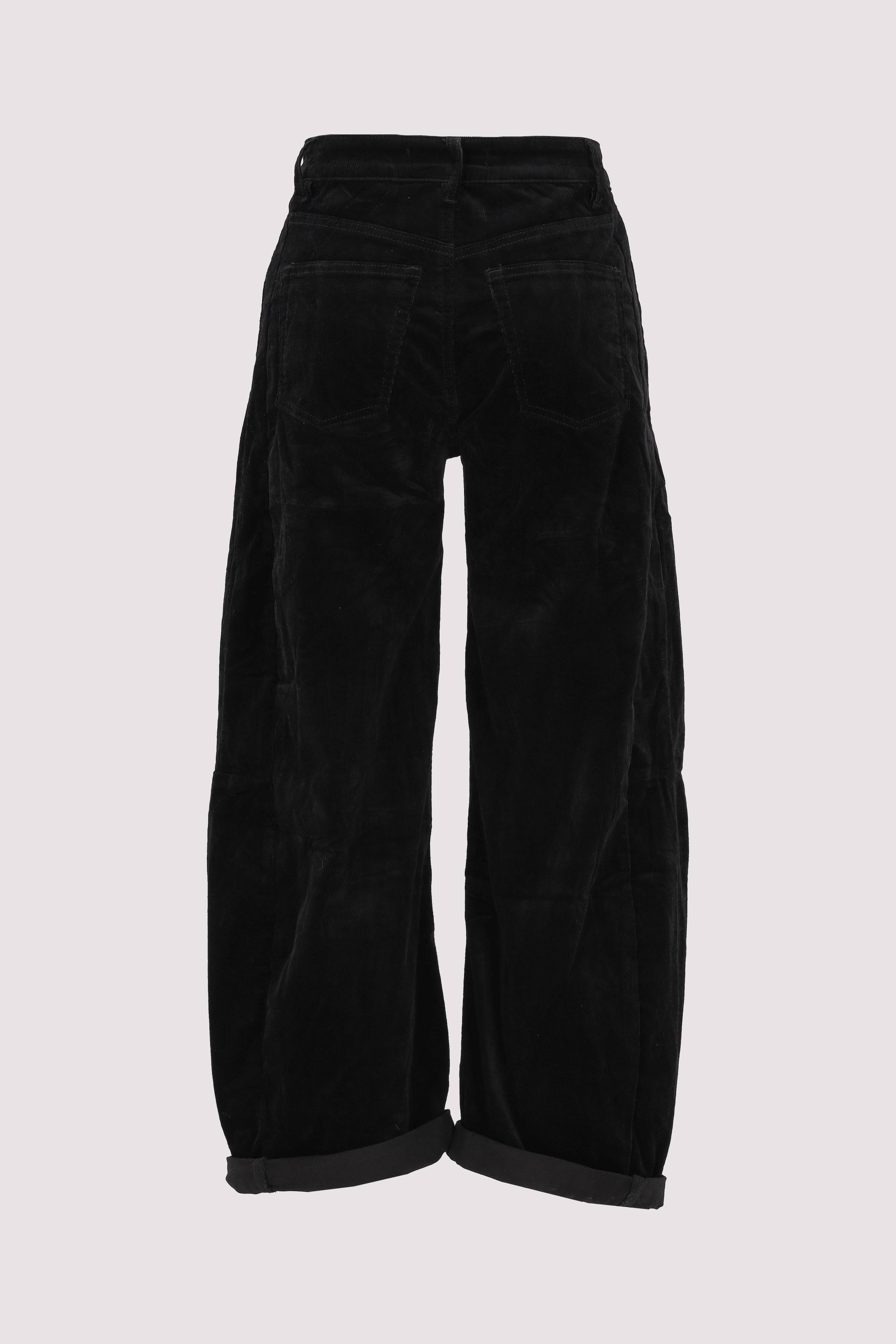 Cordhose Ballon