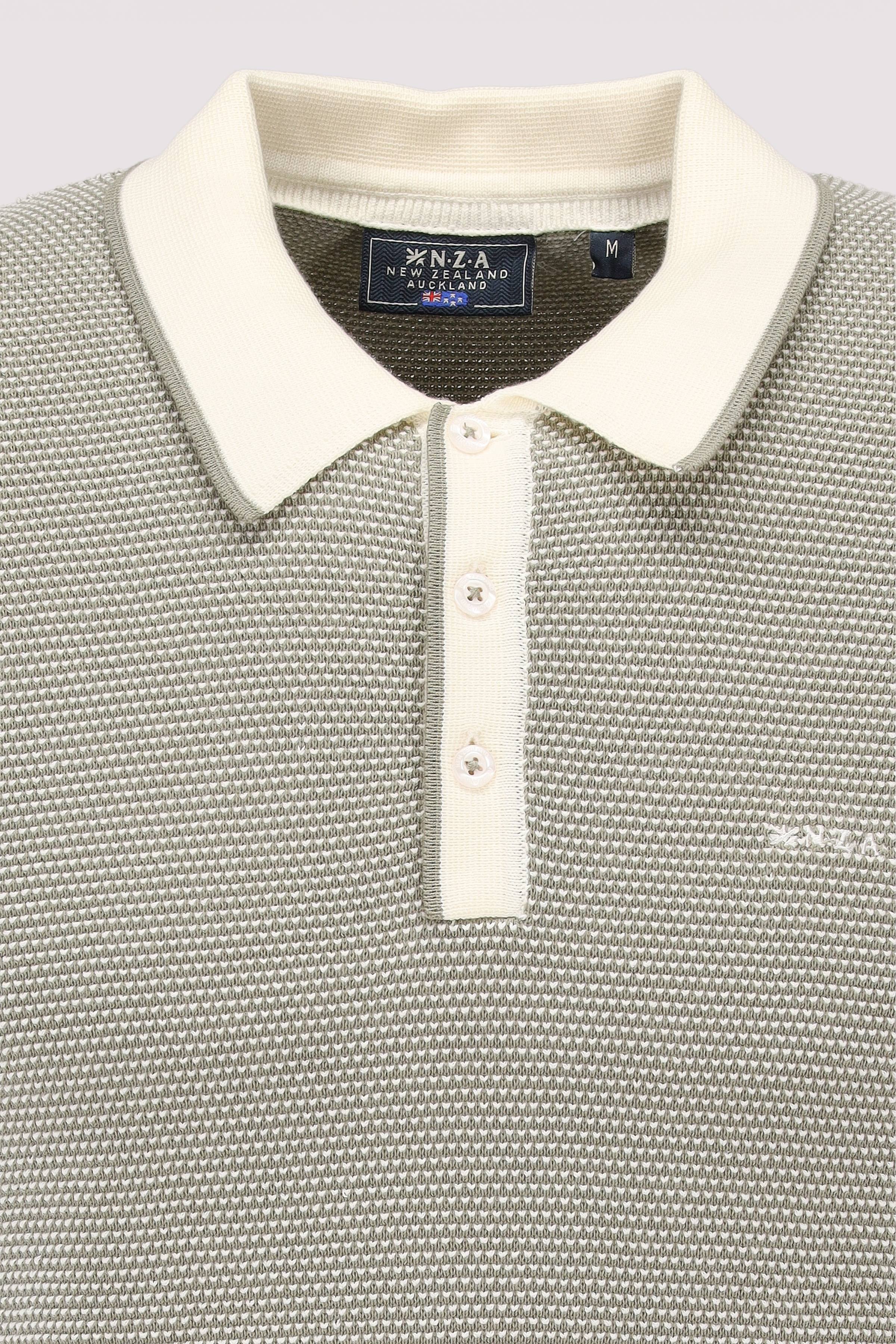 New Zealand Auckland - New Zealand Auckland Poloshirt Herren