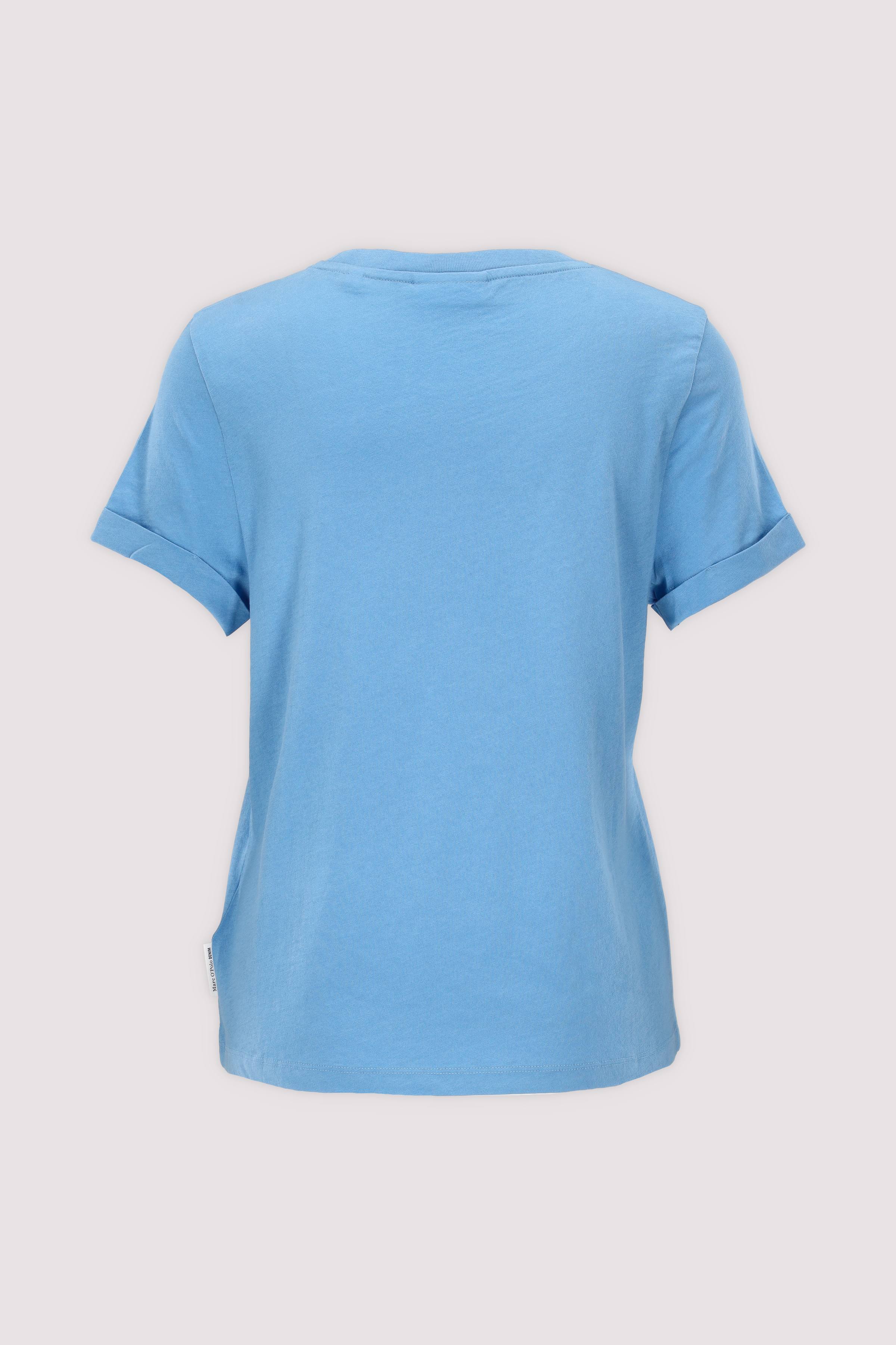 Marc O'Polo T-Shirt Azure sky