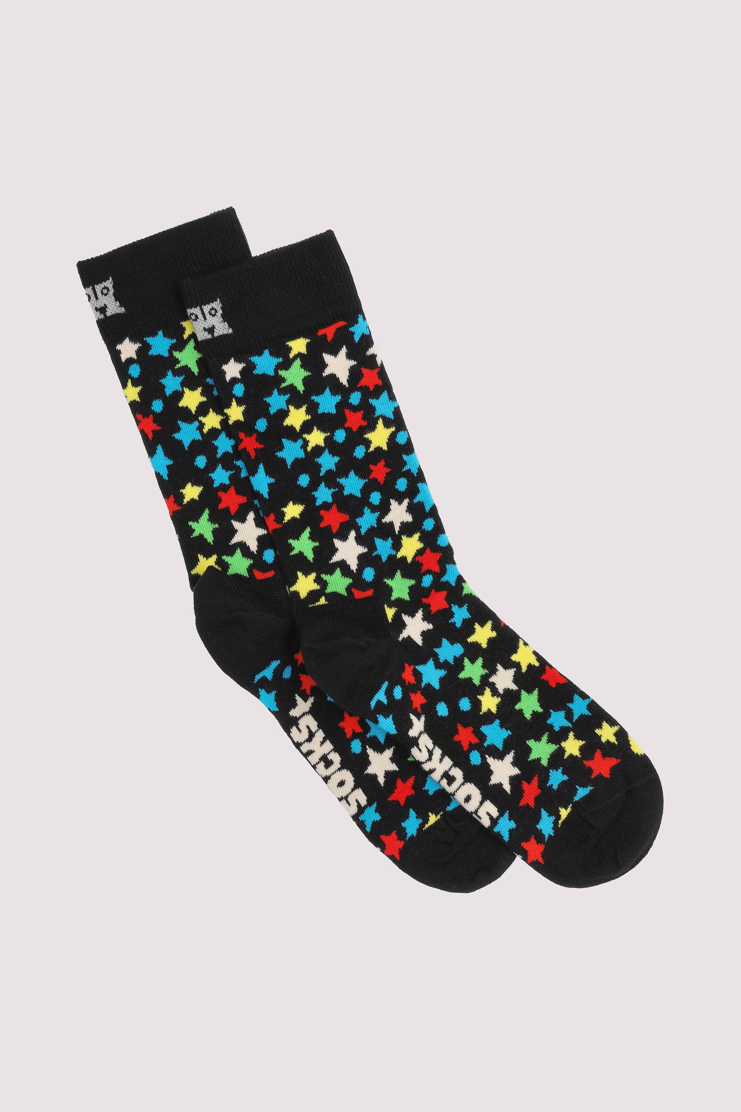 Stars Sock