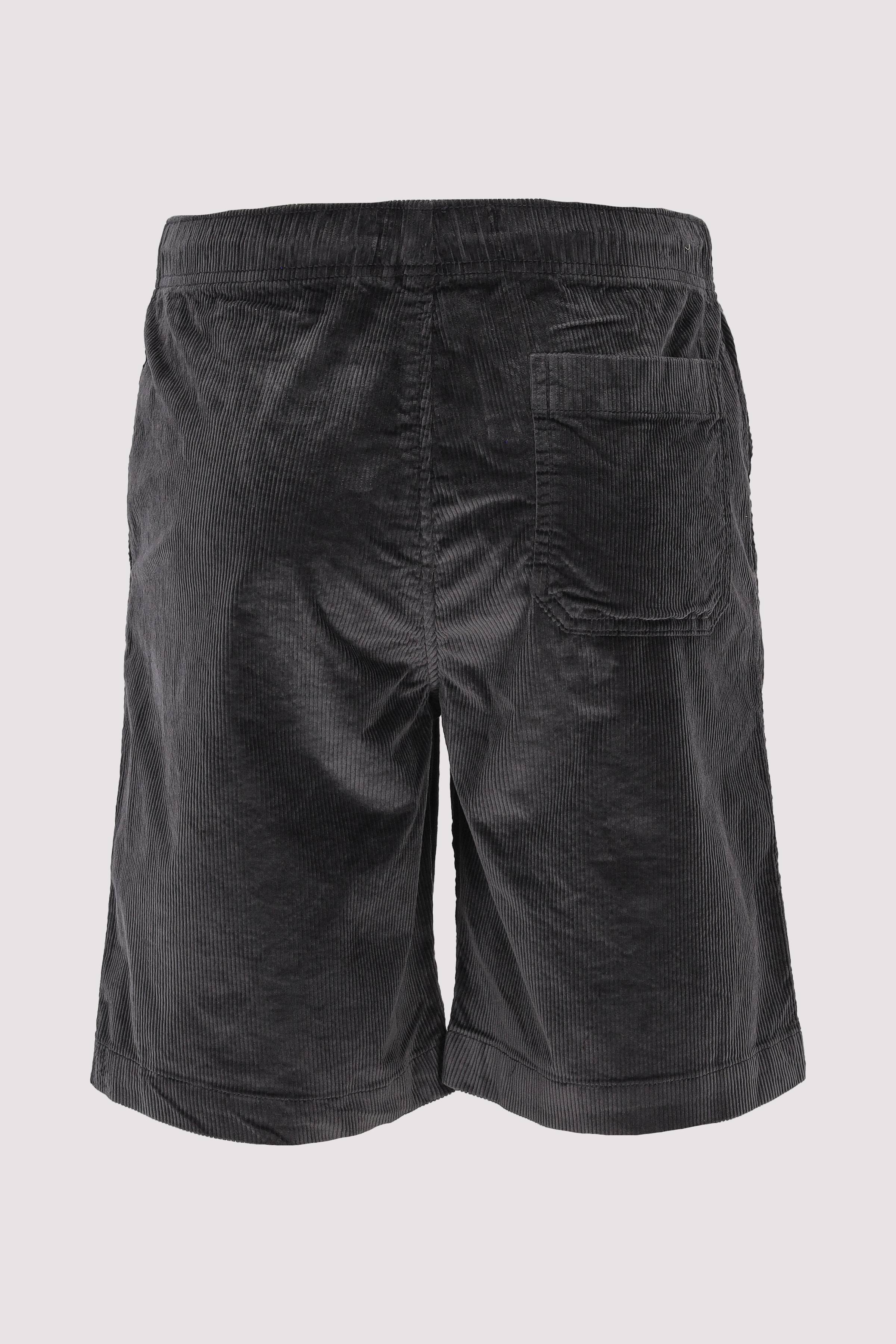 Selected - SLHREGULAR JACE CORDUROY SHORT Selected - SLHREGULAR JACE CORDUROY SHORT