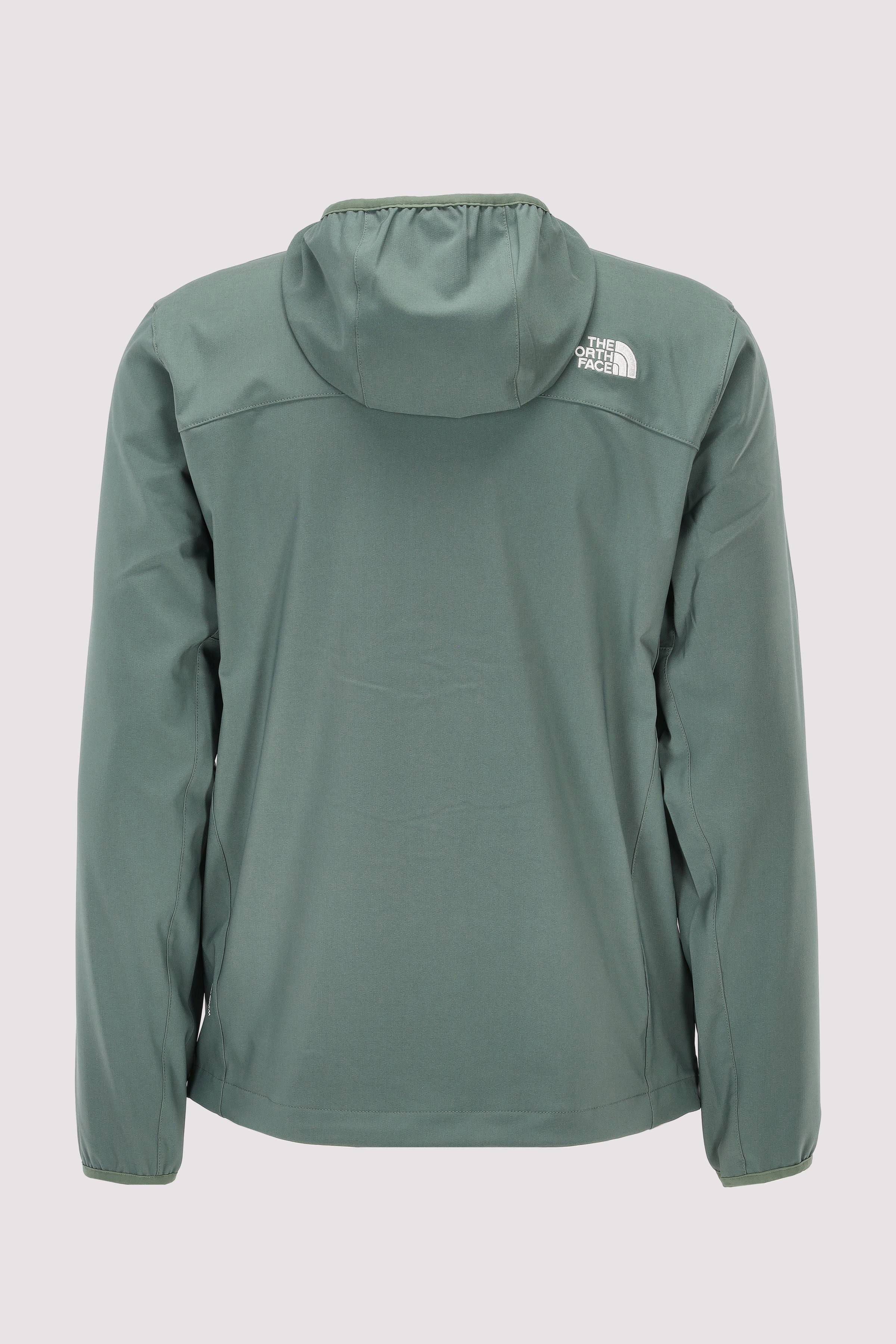 The North Face - M Nimble Hoodie Jkt The North Face - M Nimble Hoodie Jkt
