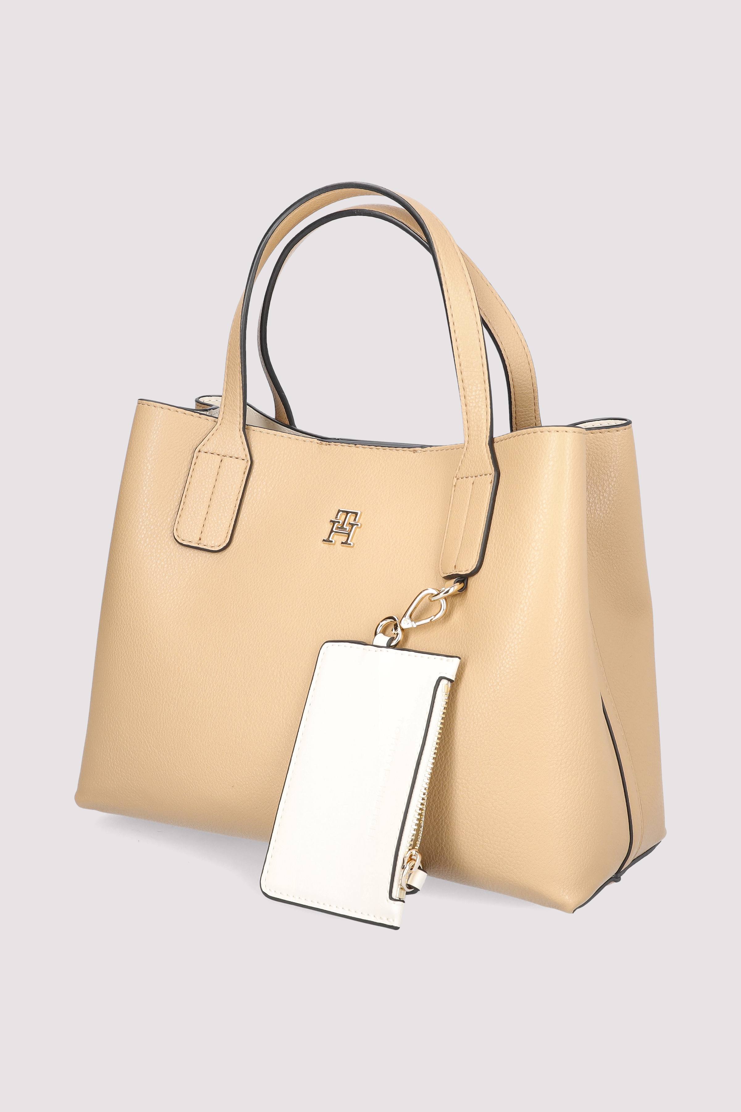 Tommy Hilfiger - Tommy Hilfiger Khaki Crossbody Bag