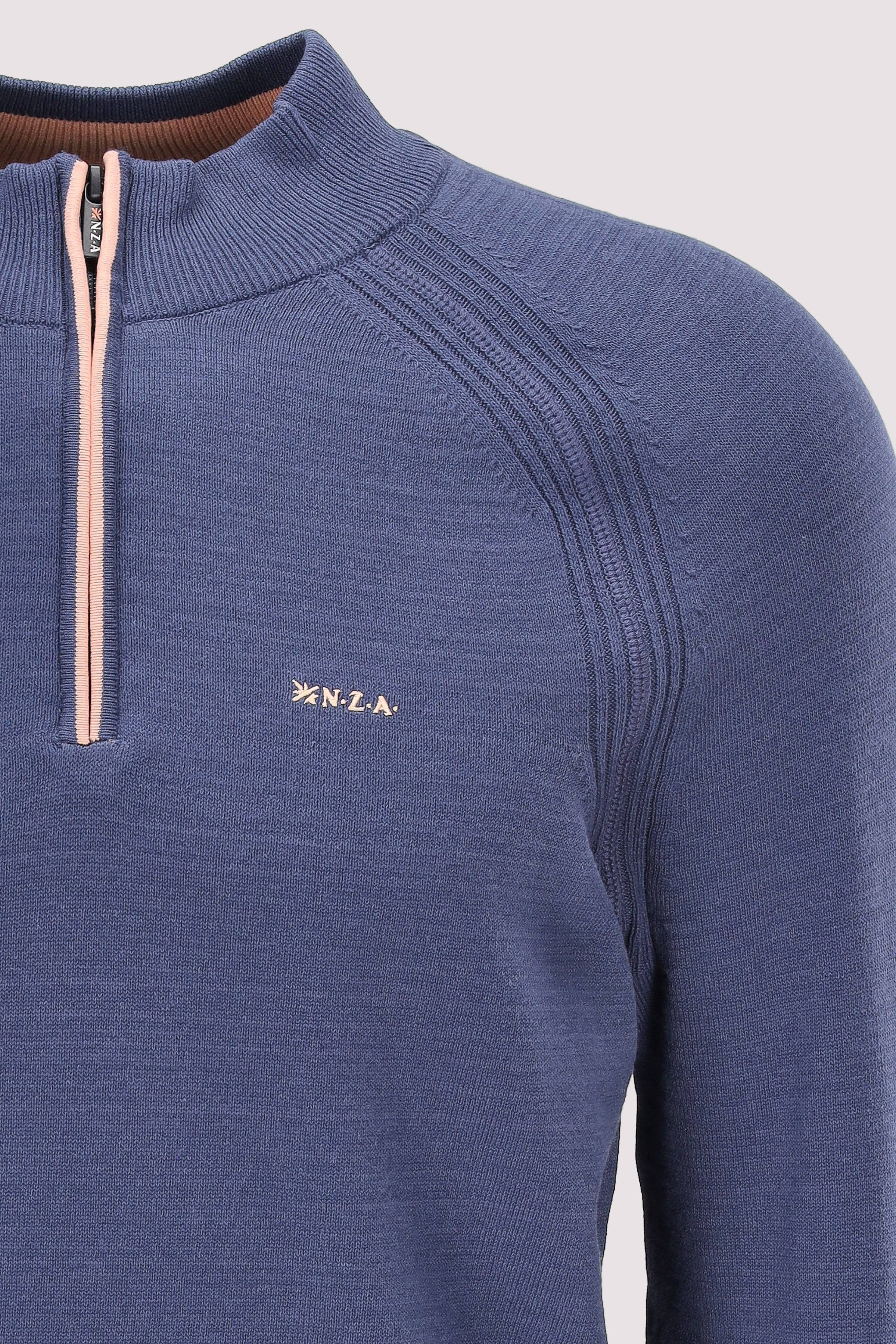New Zealand Auckland - PULLOVER HALF ZIP