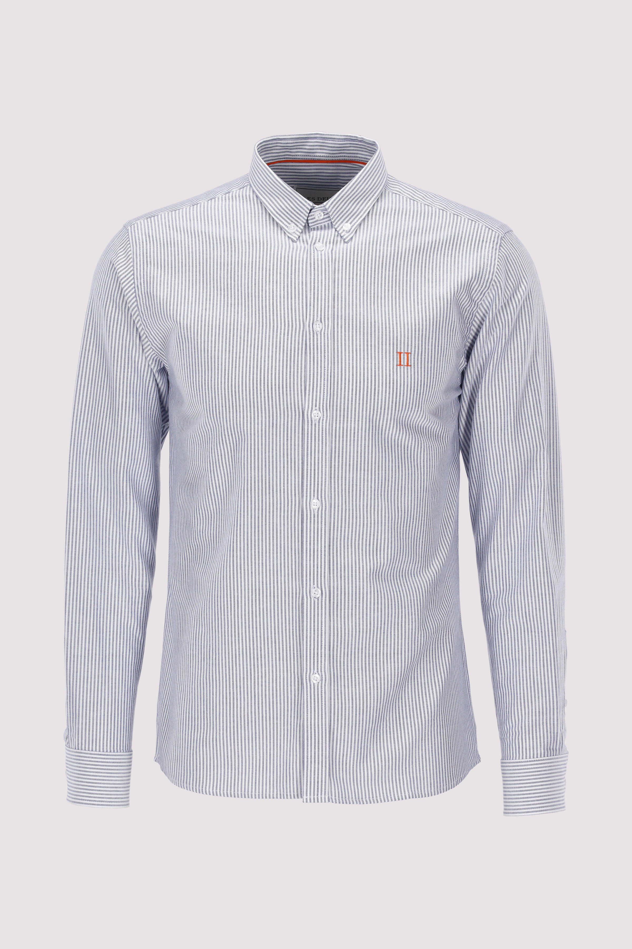 Oliver Oxford Shirt