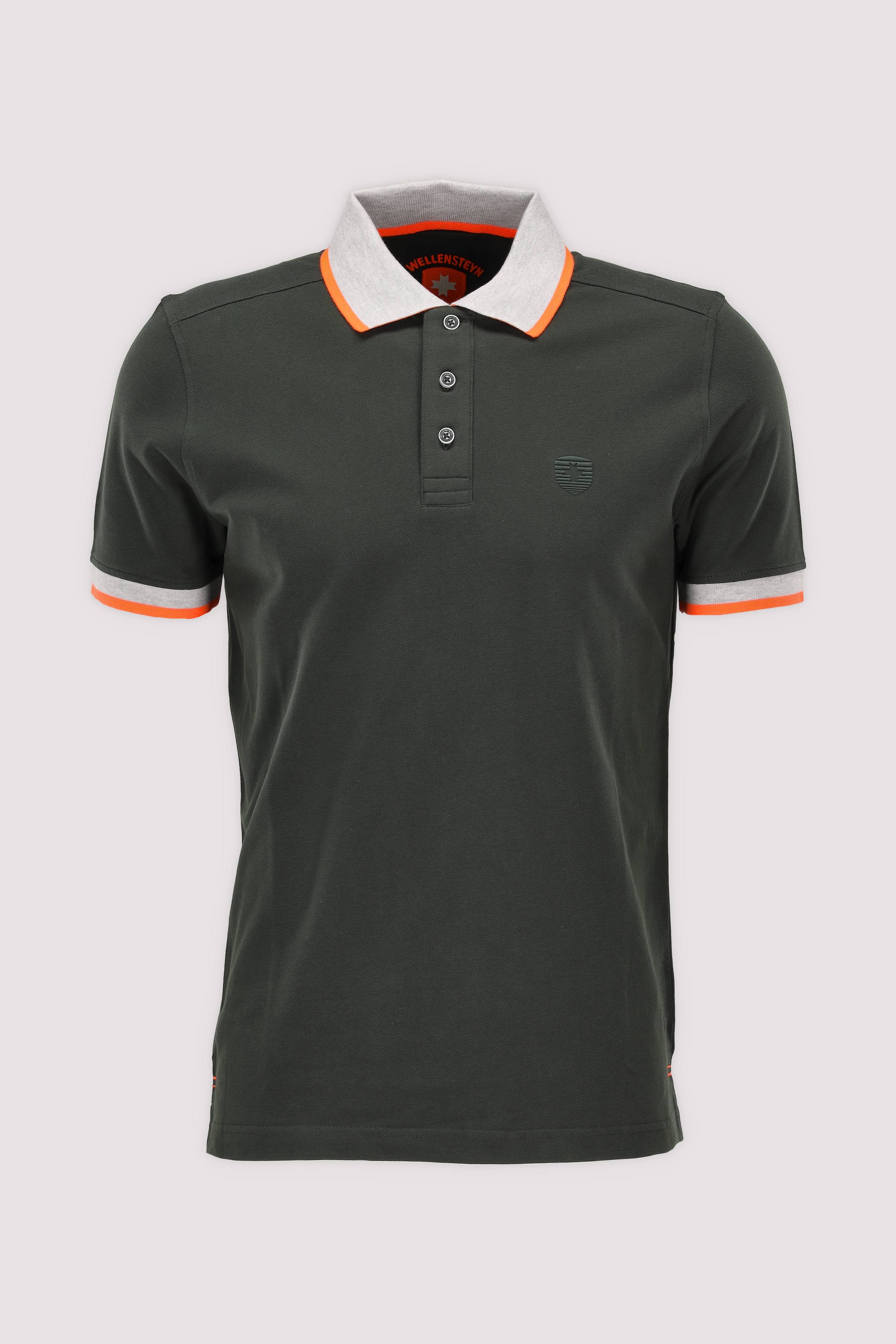 Polo Shirt Sport