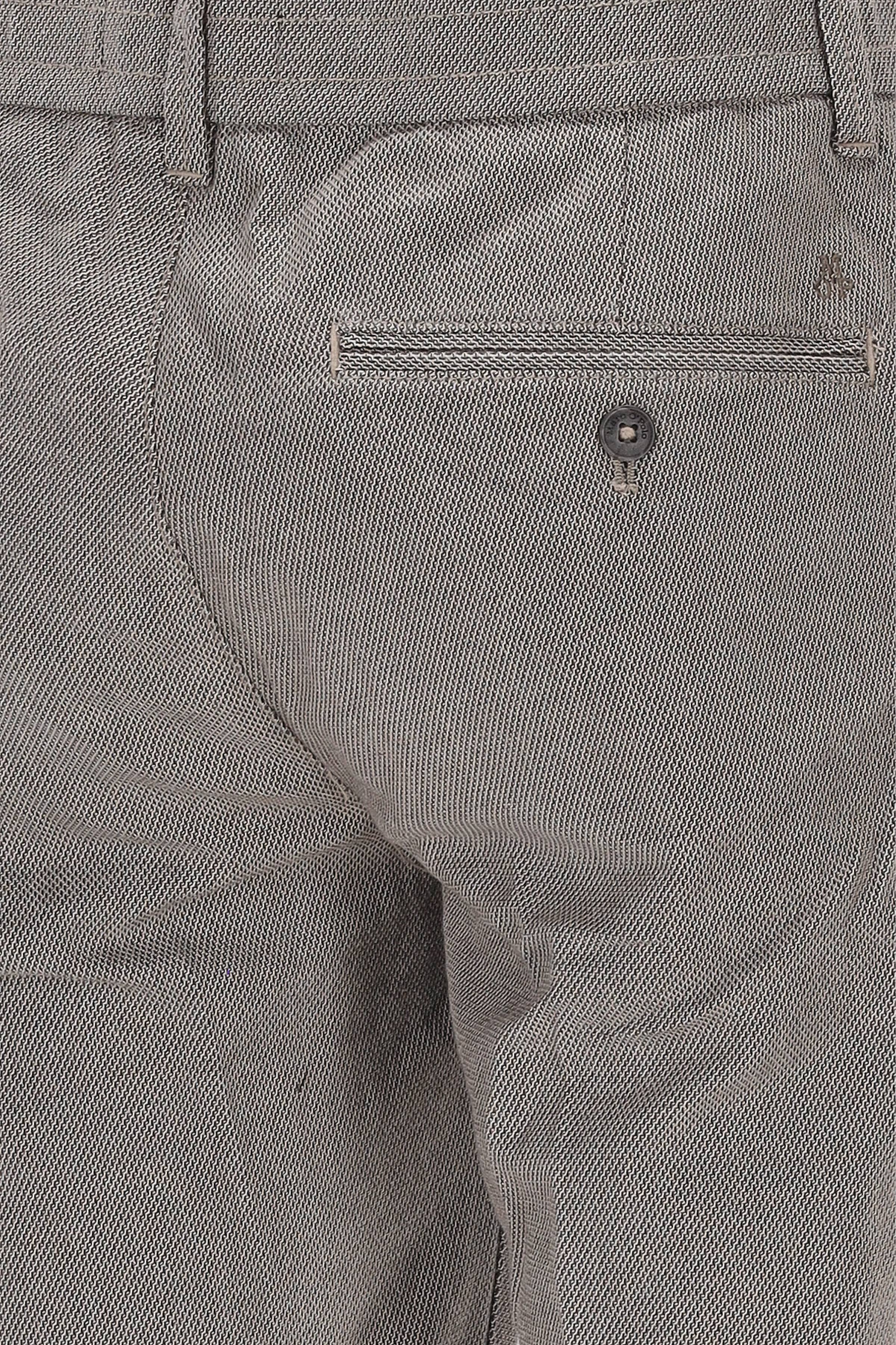 Marc O Polo Casual - Woven Pants, Model Stig Jogger