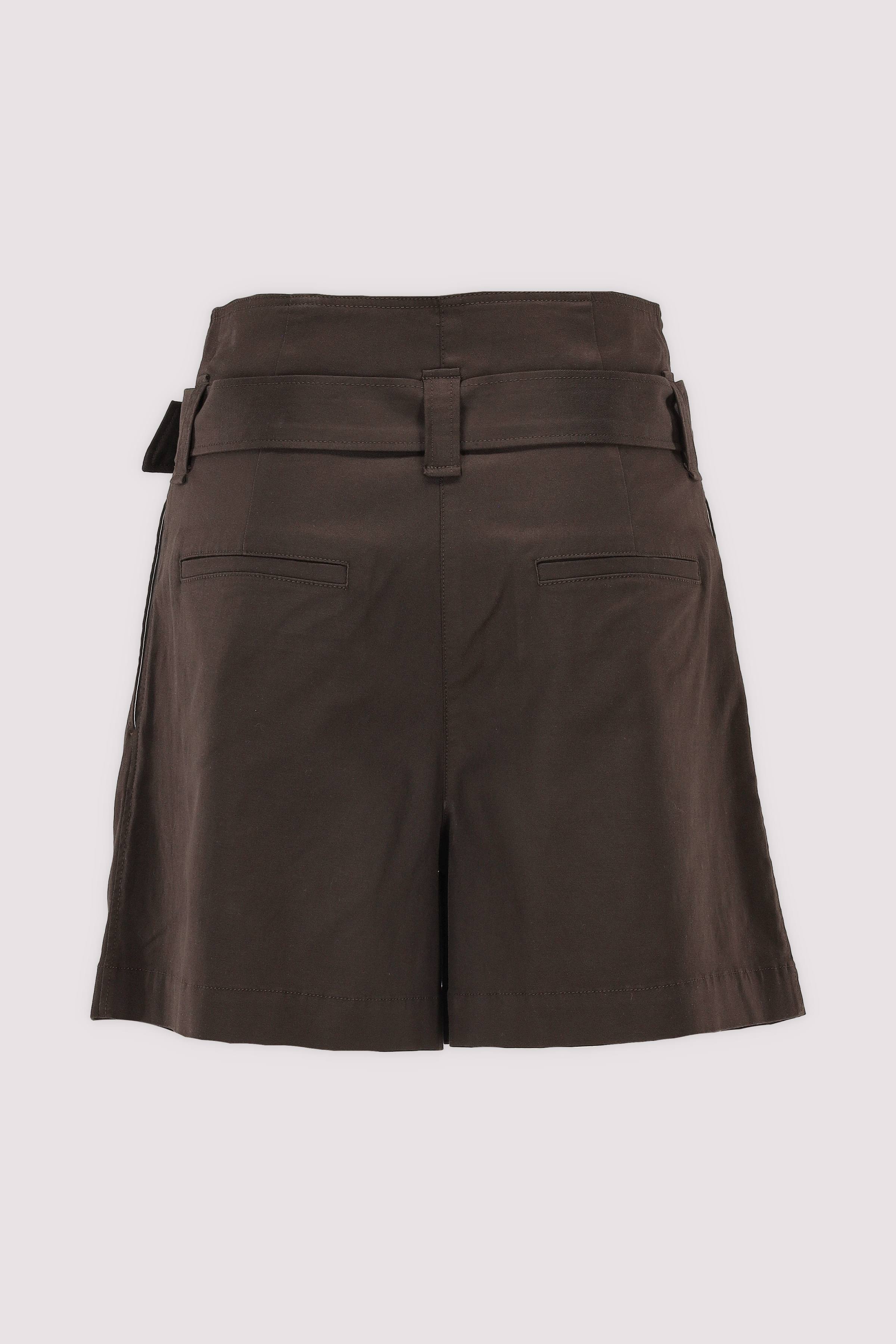 Marc O'Polo Damen-Shorts, weich & kühl