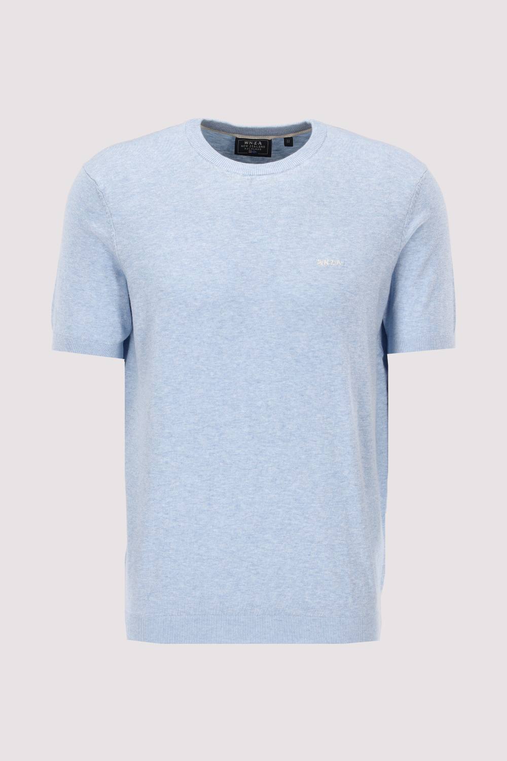 Tee round neck