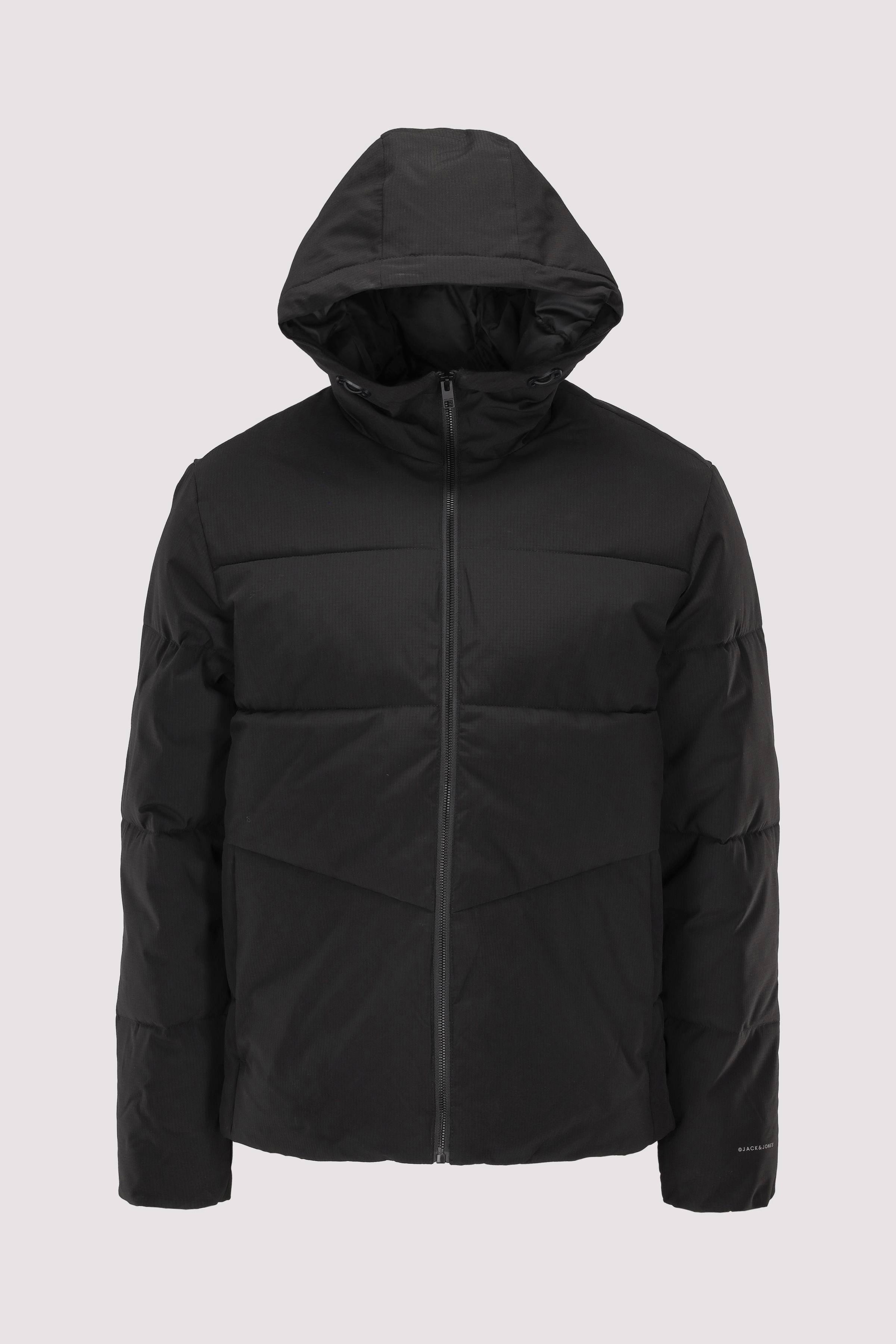Jack and Jones - JJGLOBAL PUFFER JACKET