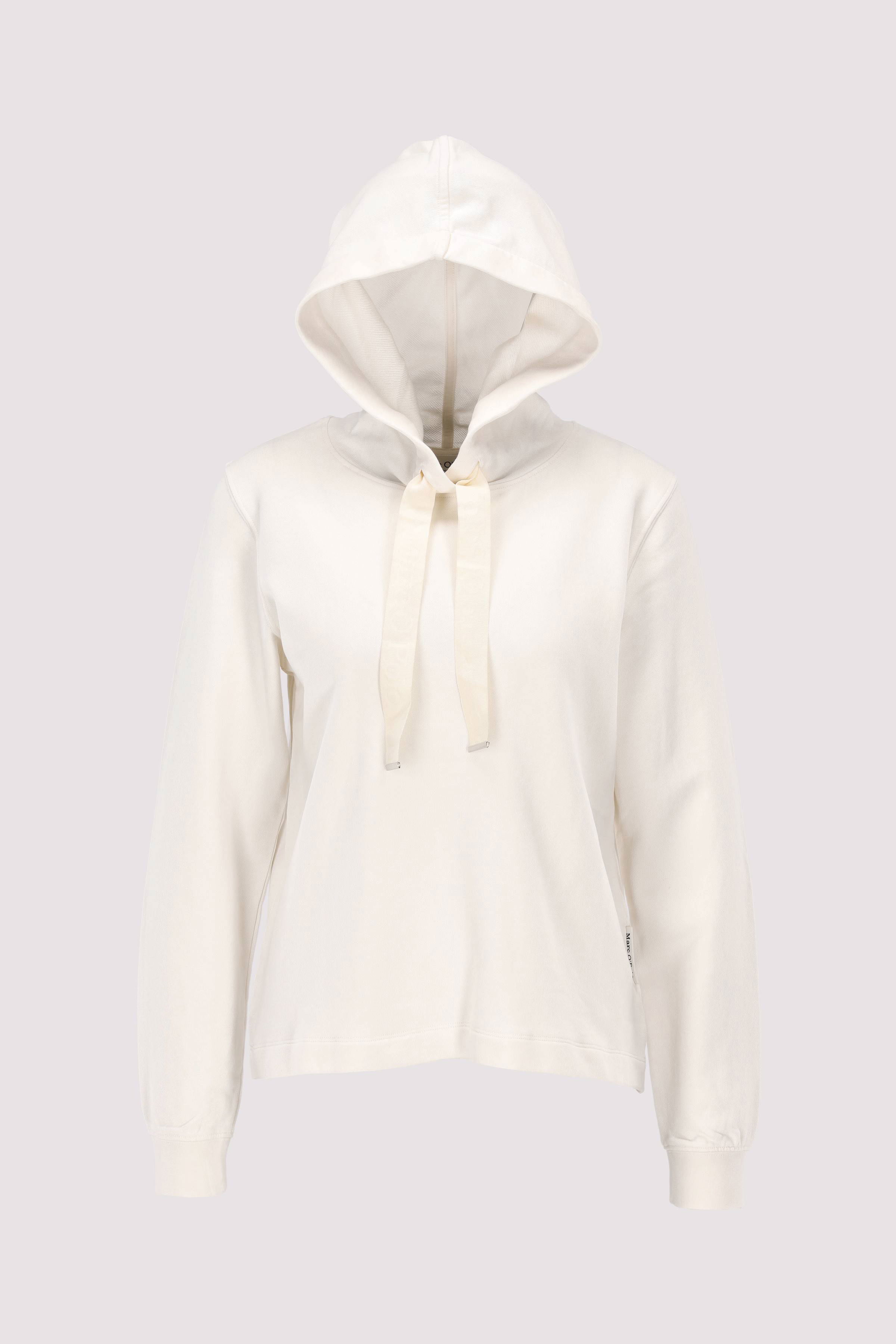 Marc O´Polo International - Sweatshirt, hood, long sleeve