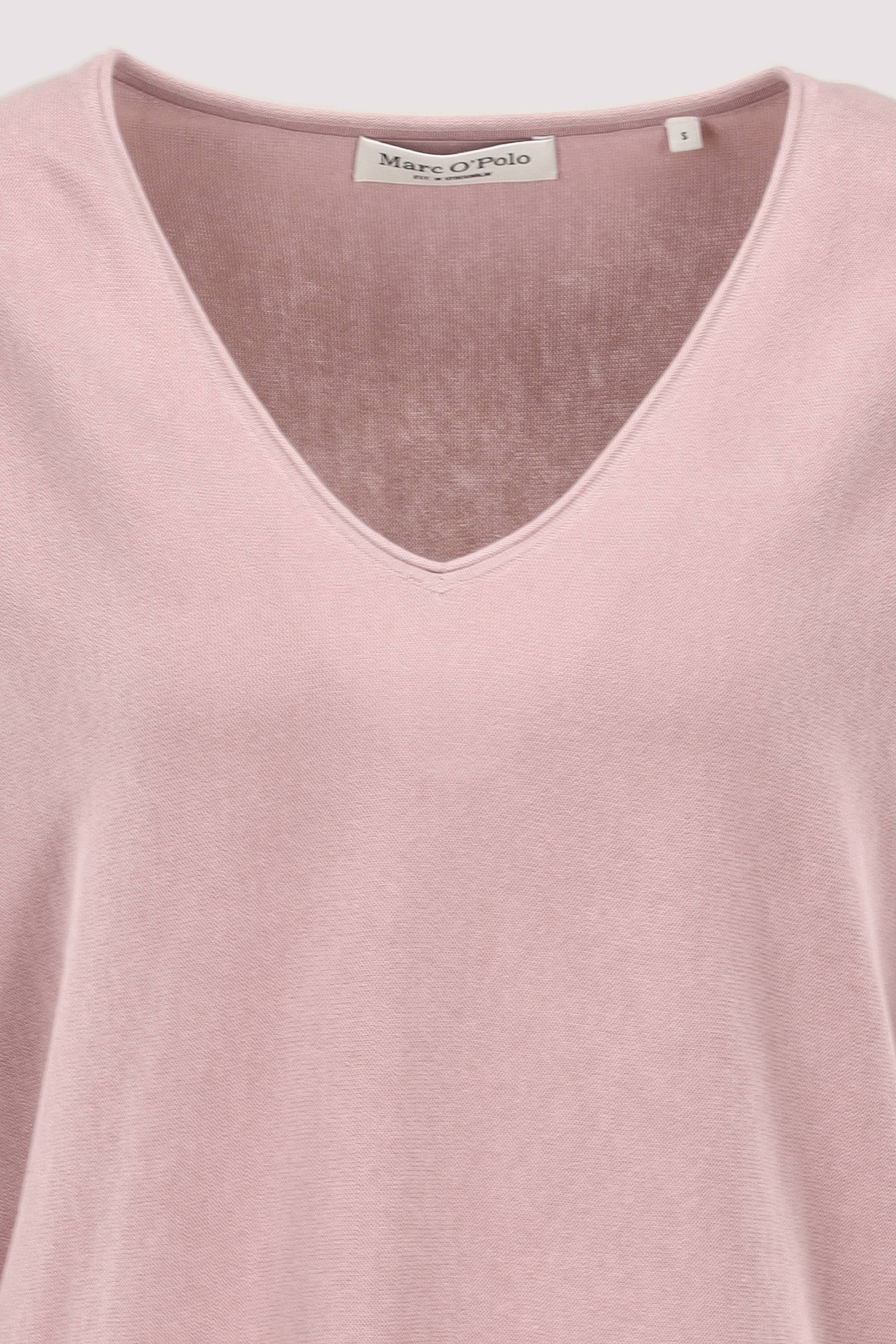 Marc O Polo Casual - Knit Pullovers Shortsleeve