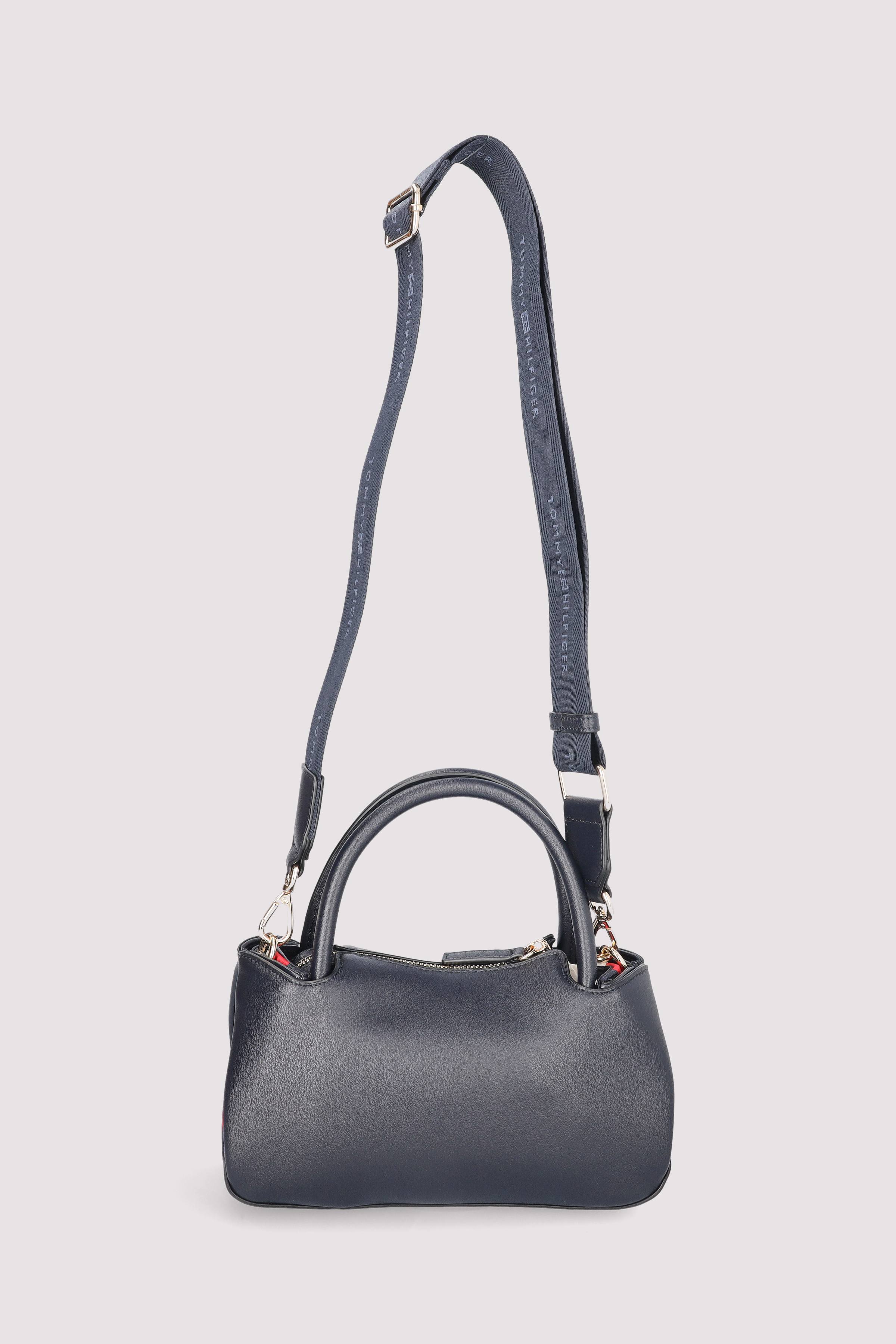 Tommy Hilfiger - Tommy Hilfiger Crossbody Bag Blau