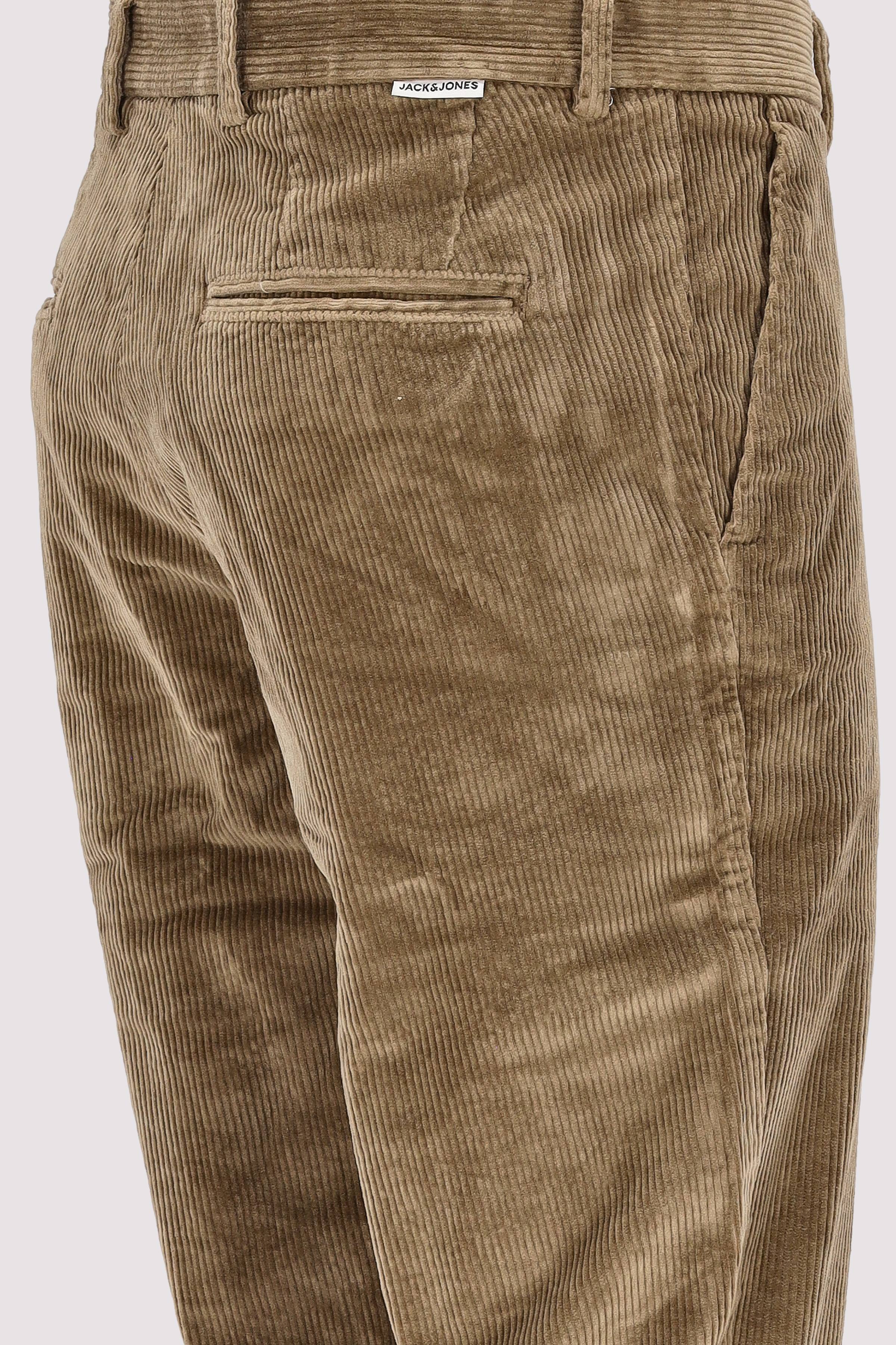 Jack and Jones - JPSTACE CORDUROY CHINO SN