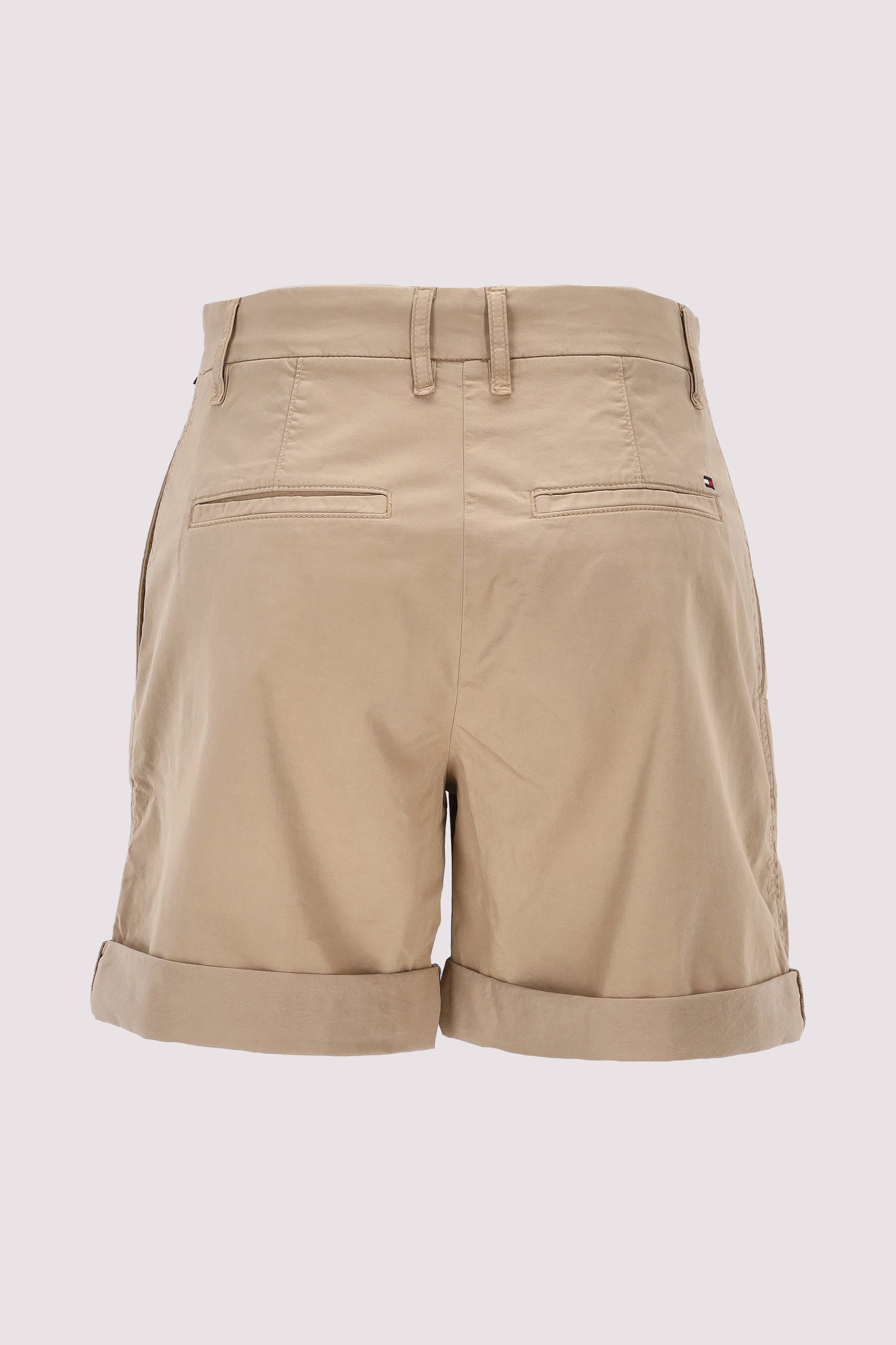 Tommy Hilfiger - CO BLEND GMD CHINO SHORT Tommy Hilfiger - CO BLEND GMD CHINO SHORT