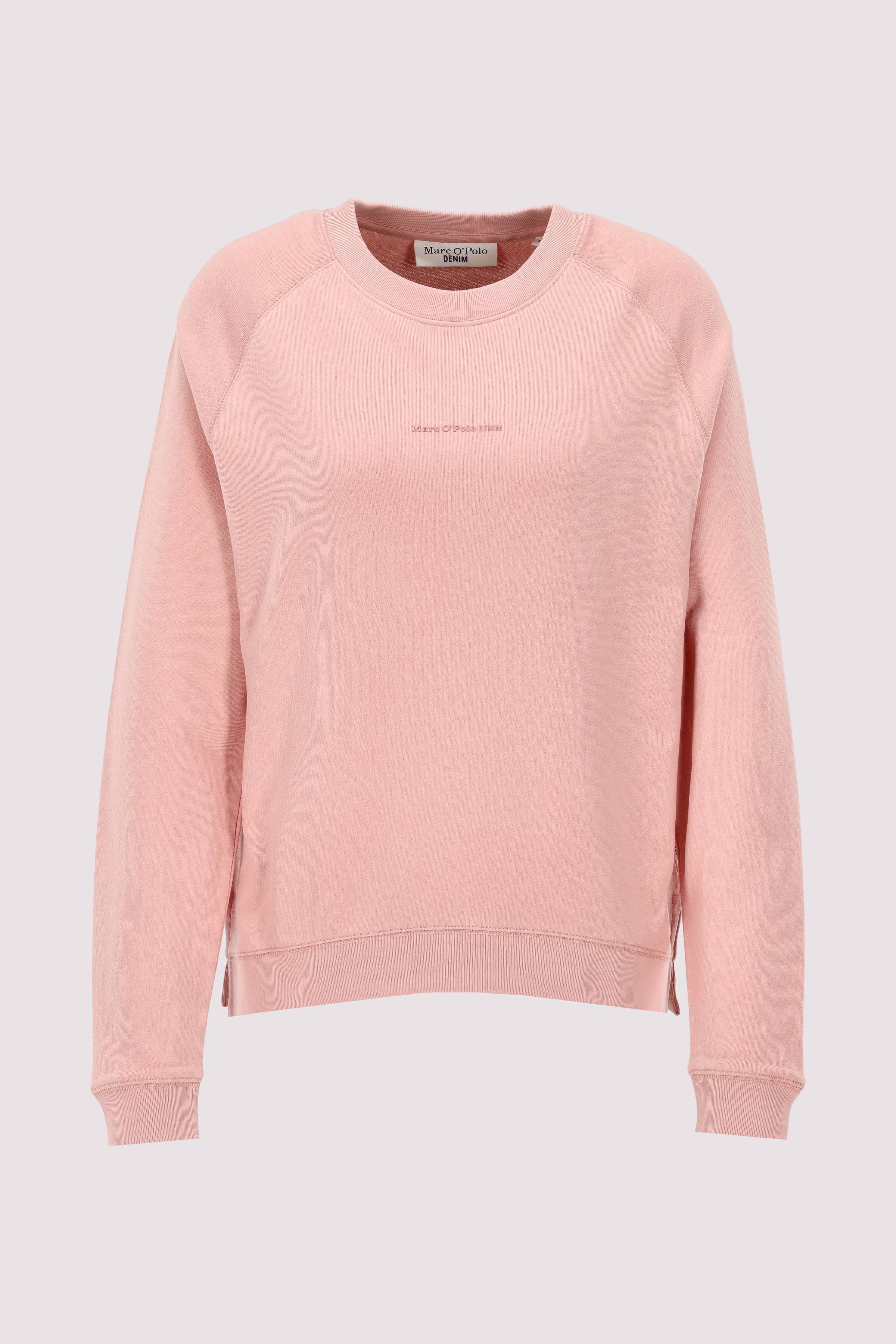 Sweatshirt, LSL, Raglan