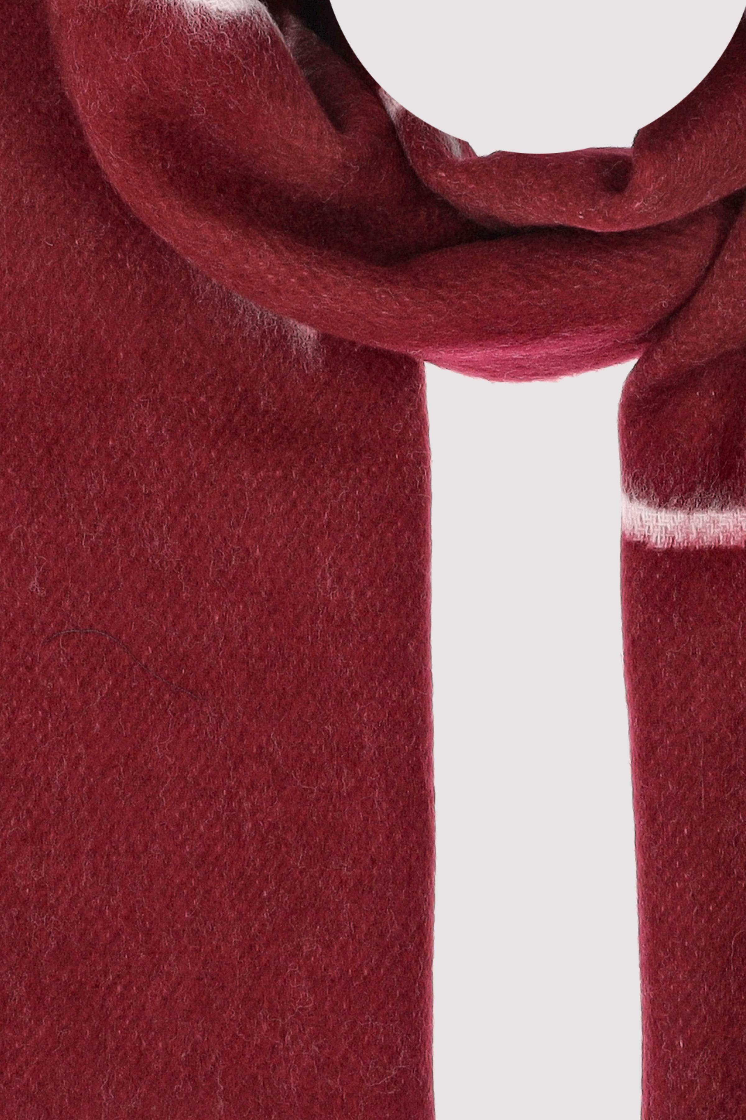 Tommy Hilfiger - TOMMY SCRIPT LOGO SCARF Tommy Hilfiger - TOMMY SCRIPT LOGO SCARF
