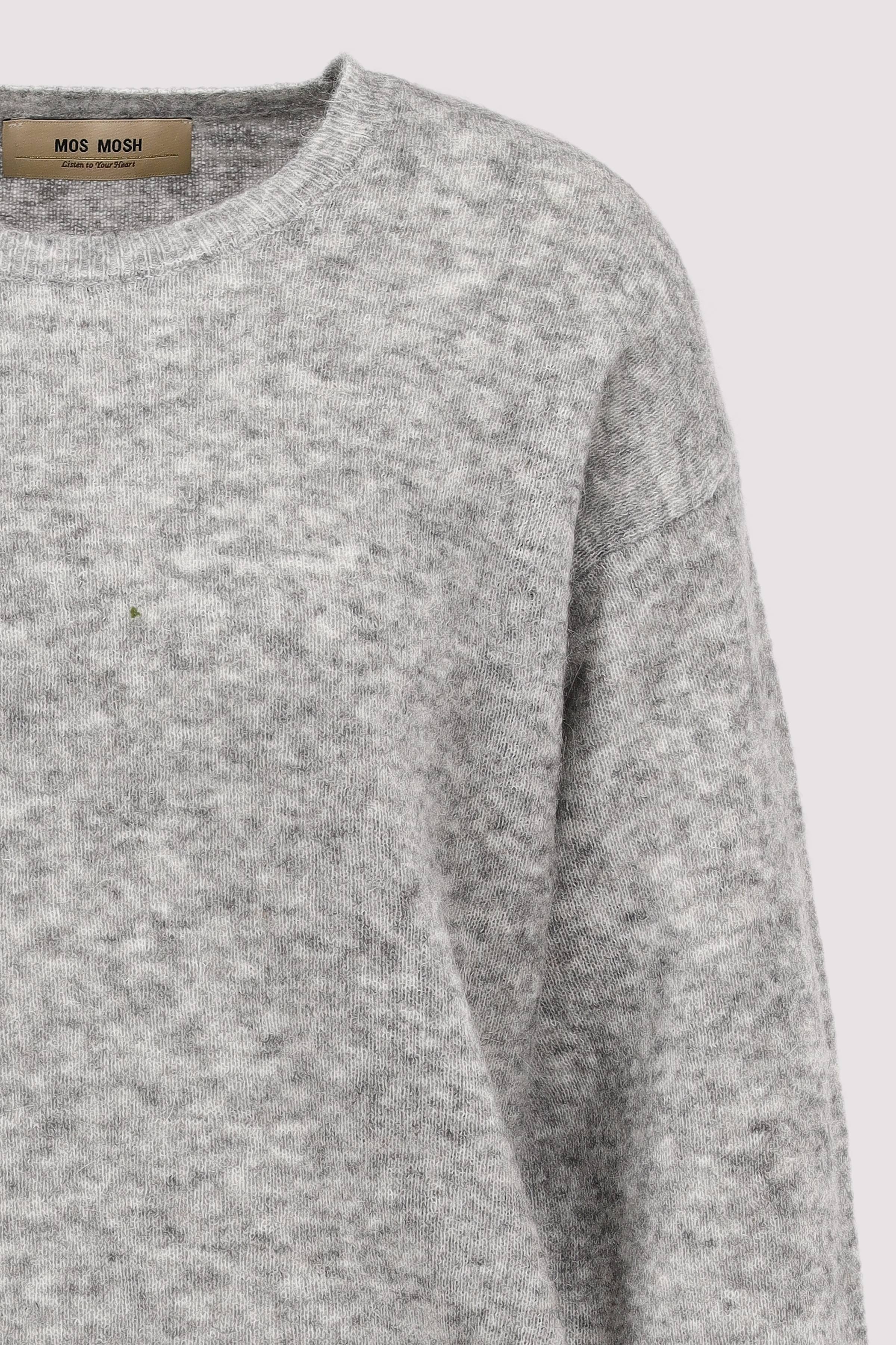 MosMosh - Mape O-Neck Knit