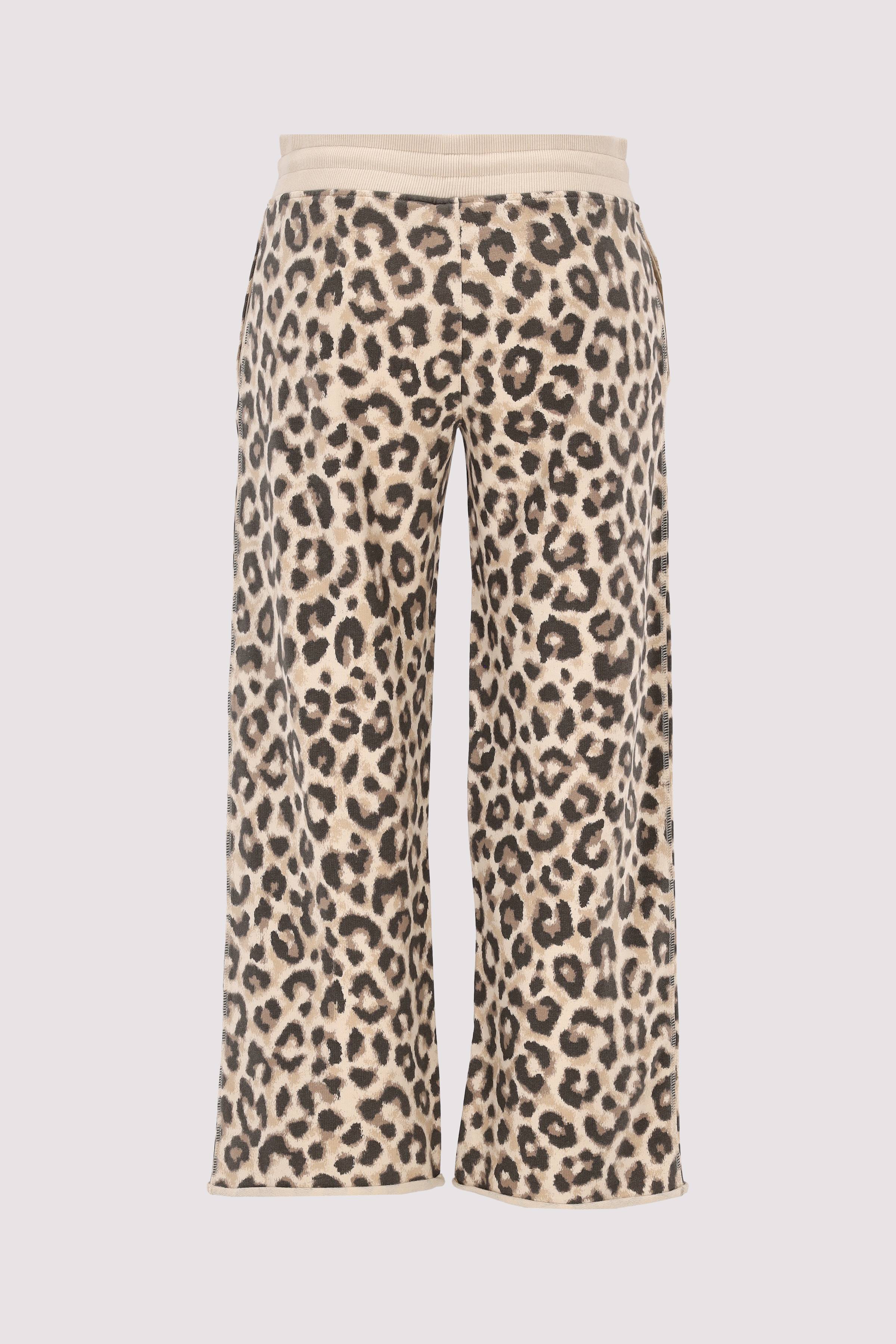 Juvia - Merle Fleece Pants C Juvia - Merle Fleece Pants C