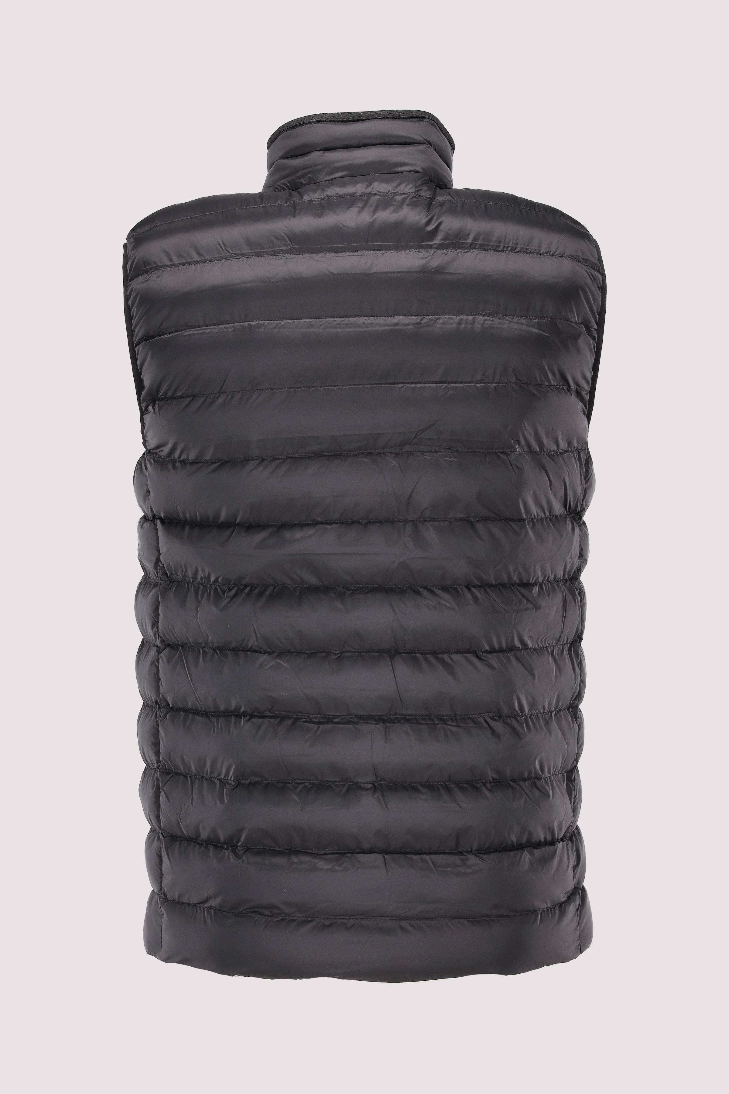 Tommy Hilfiger - CORE PACKABLE RECYCLED VEST Tommy Hilfiger - CORE PACKABLE RECYCLED VEST