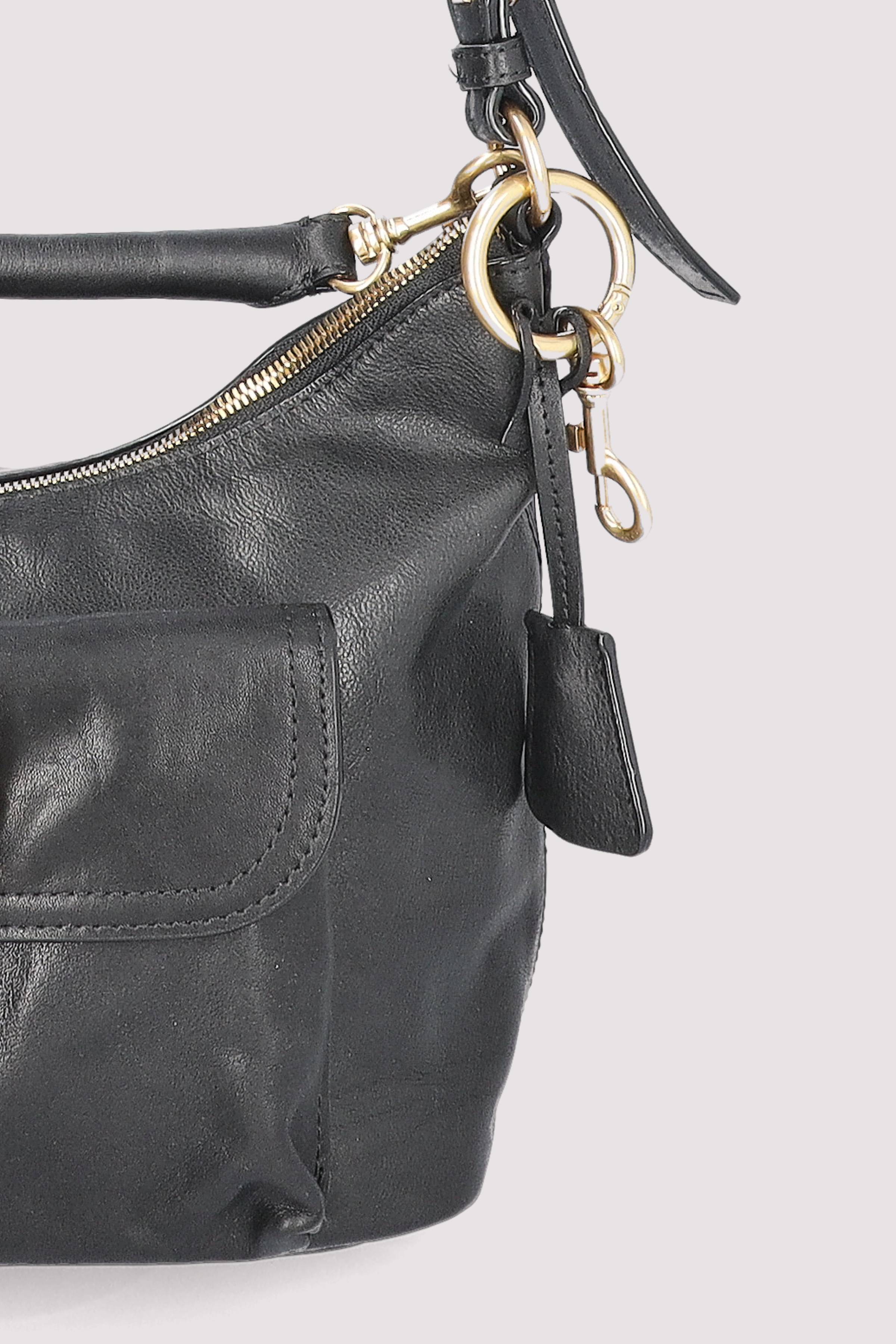 Leather Crossbody Bags