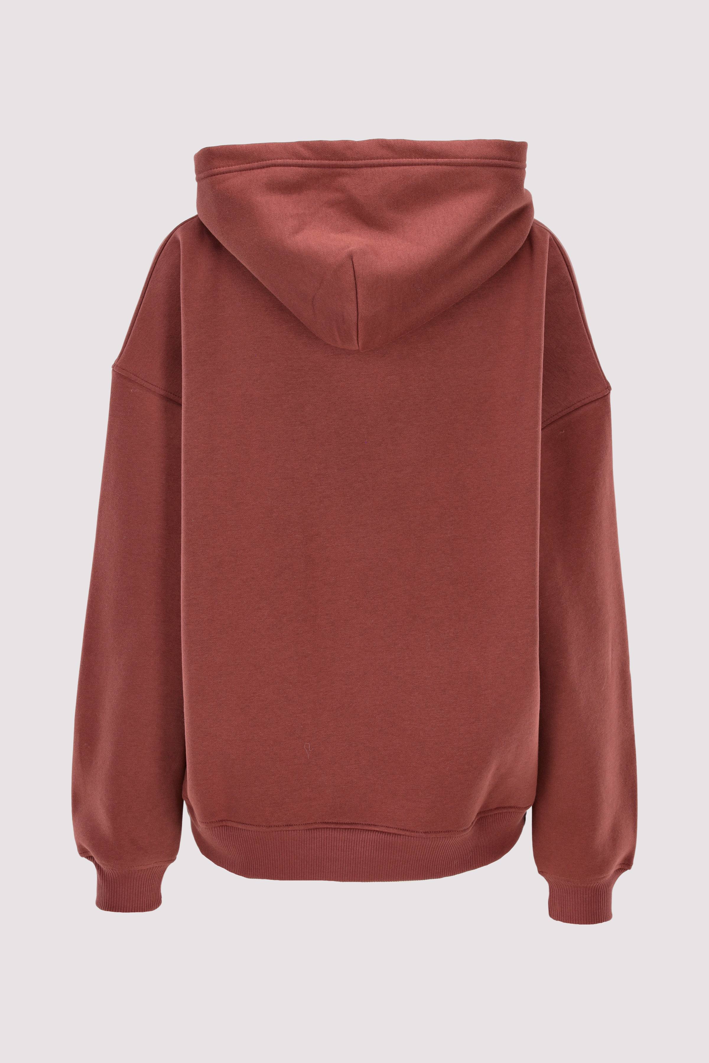 Oh April - Boyfriend Hoodie Oh April - Boyfriend Hoodie