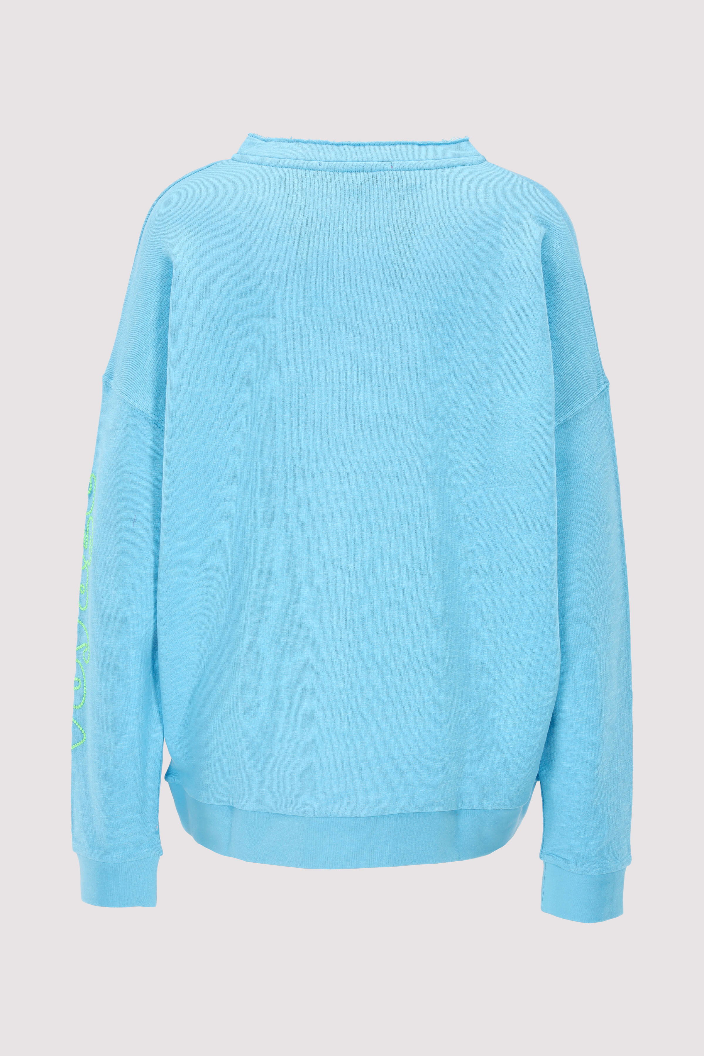 Yippie Hippie - Sweatshirt Palm Yippie Hippie - Sweatshirt Palm