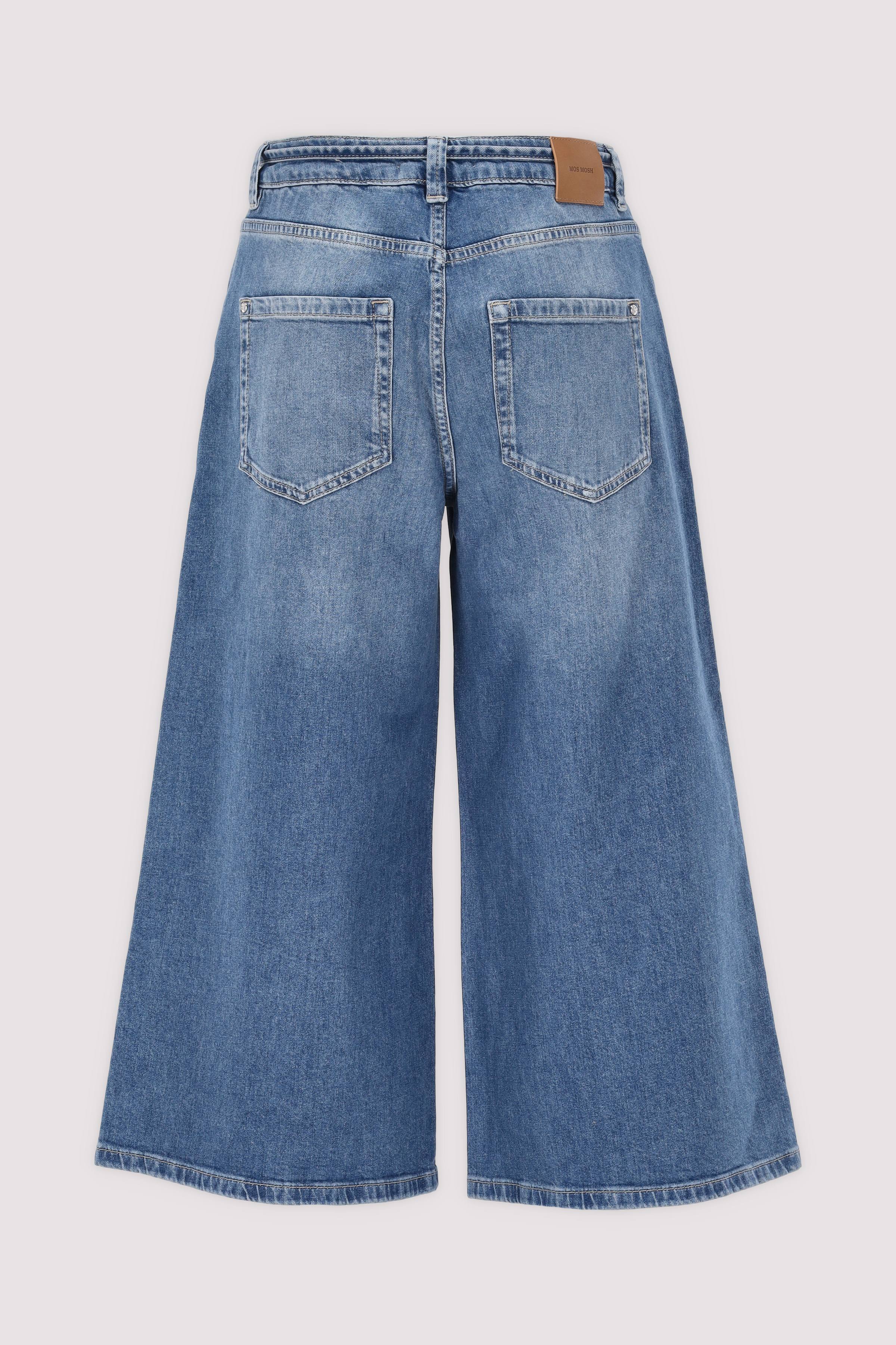 Culotte Zack Jeans