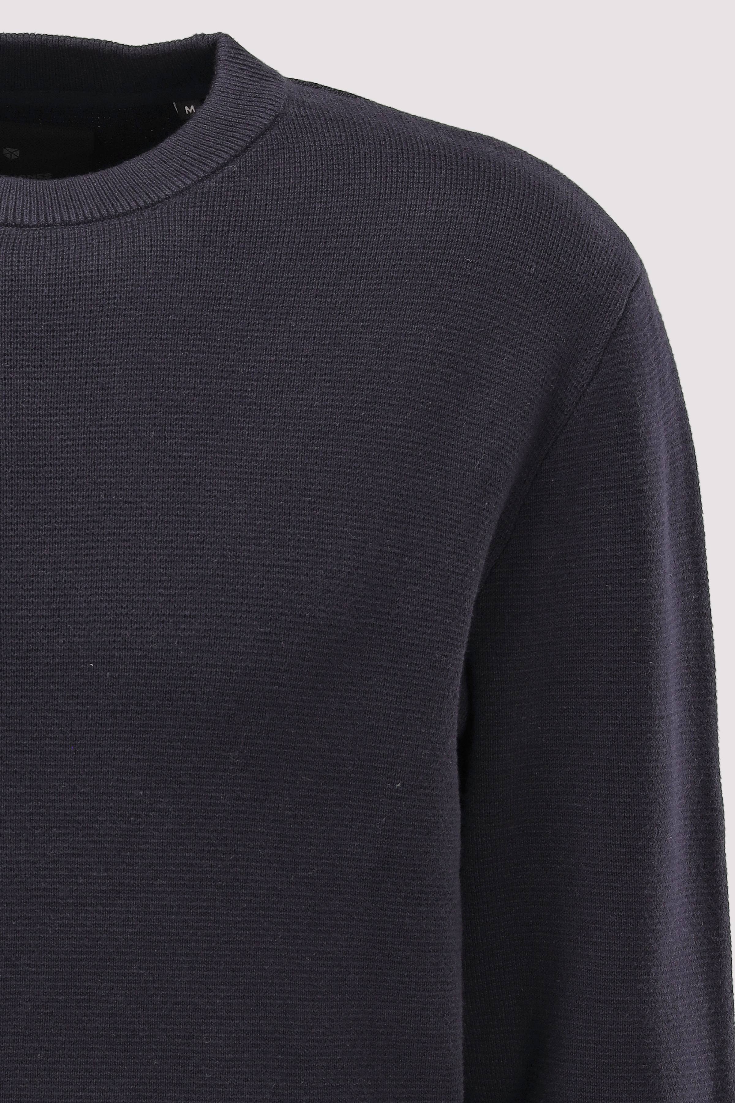 Jack and Jones - Jack und Jones Pullover Night Sky