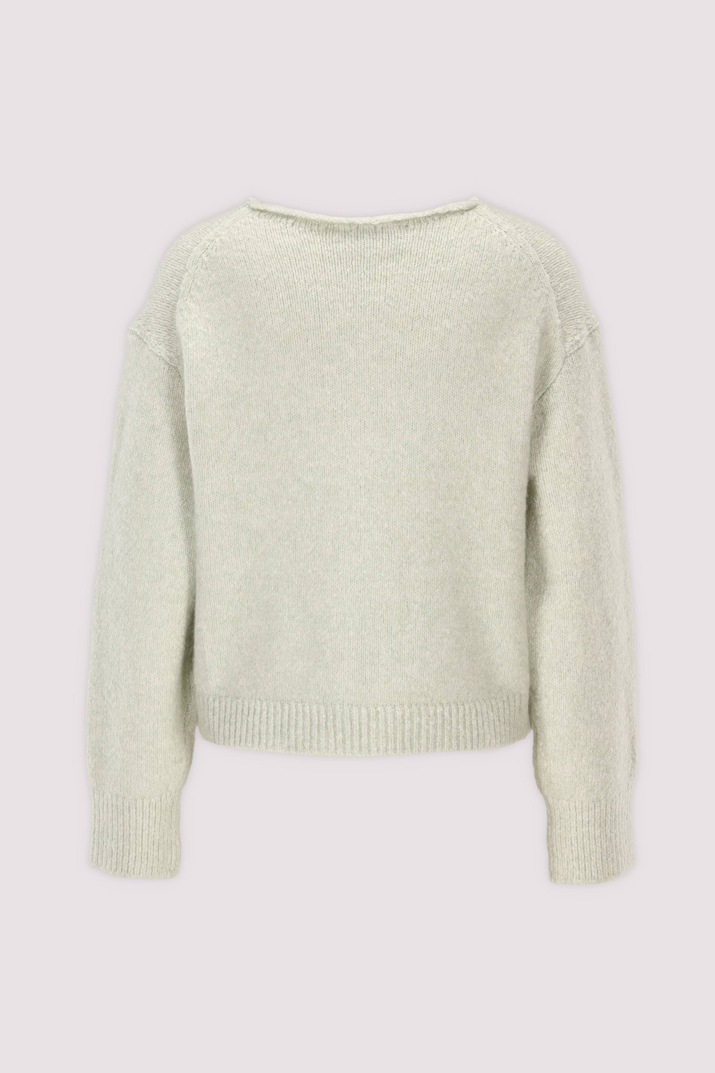 Pullovers, LSL, Boat-Neck