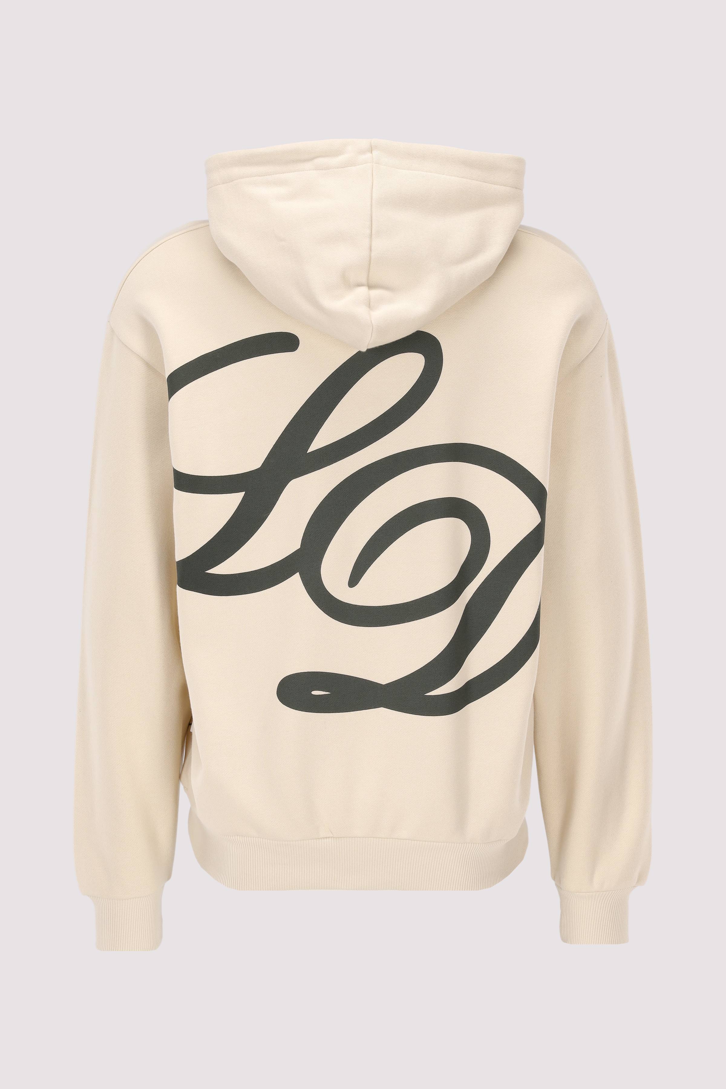 Danton Hoodie