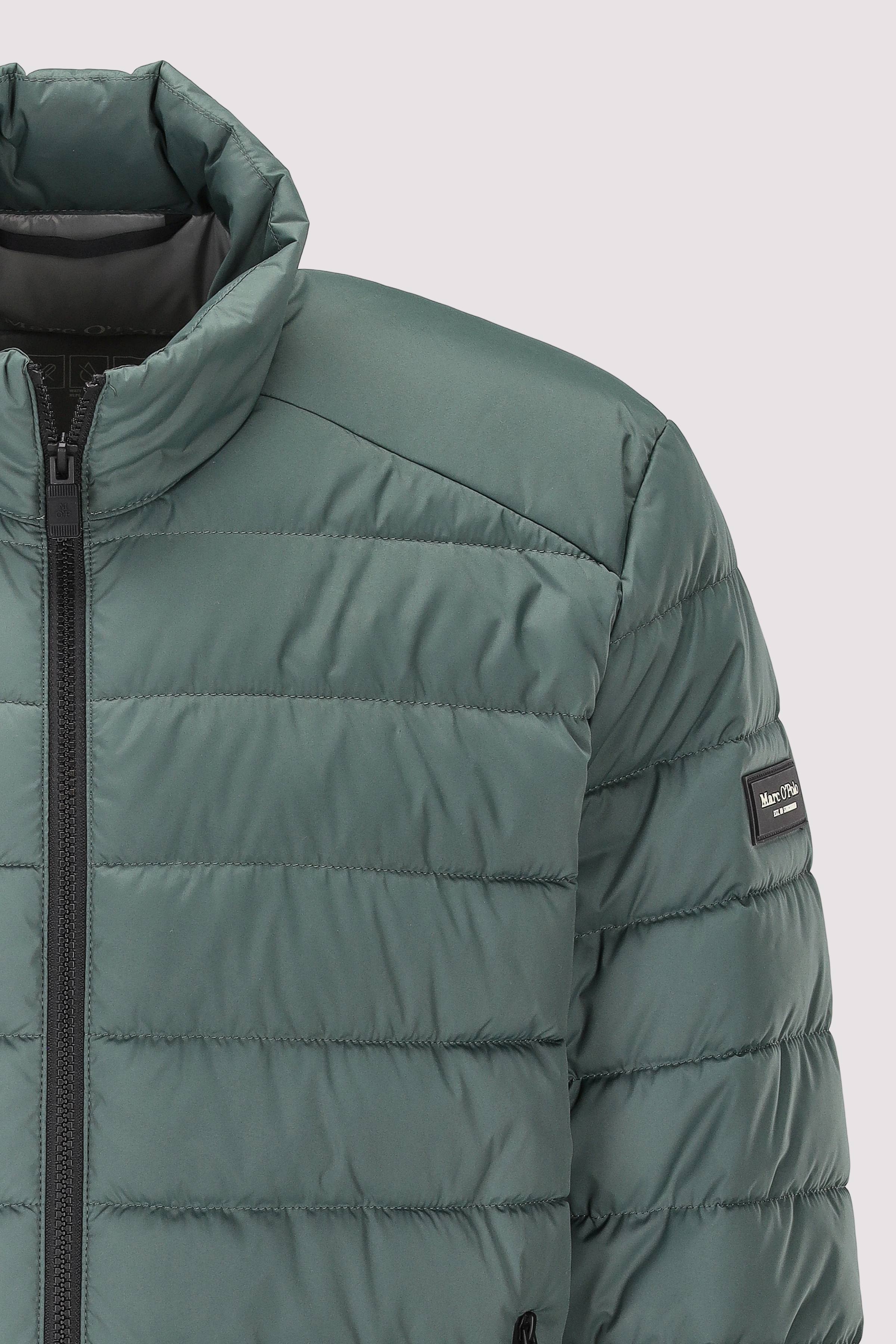 Marc O´Polo International - SDND_Jacket_packable