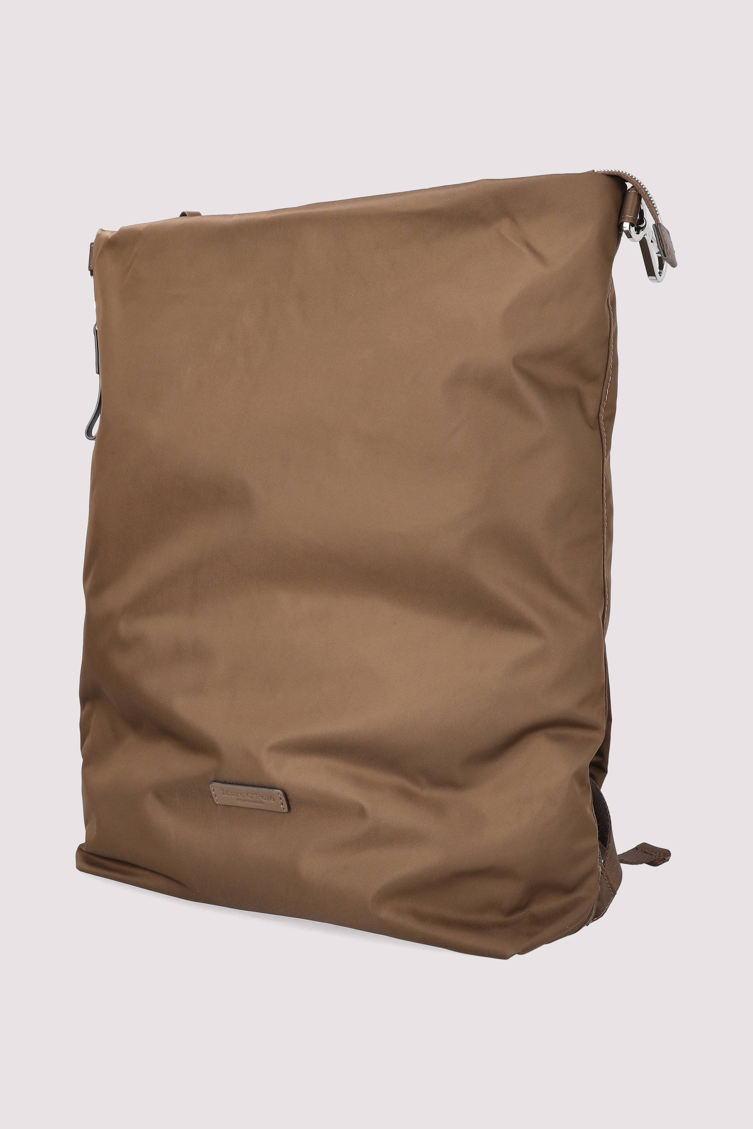 Marc O´Polo Accessoires - Marc O'Polo Daypack Dark walnut
