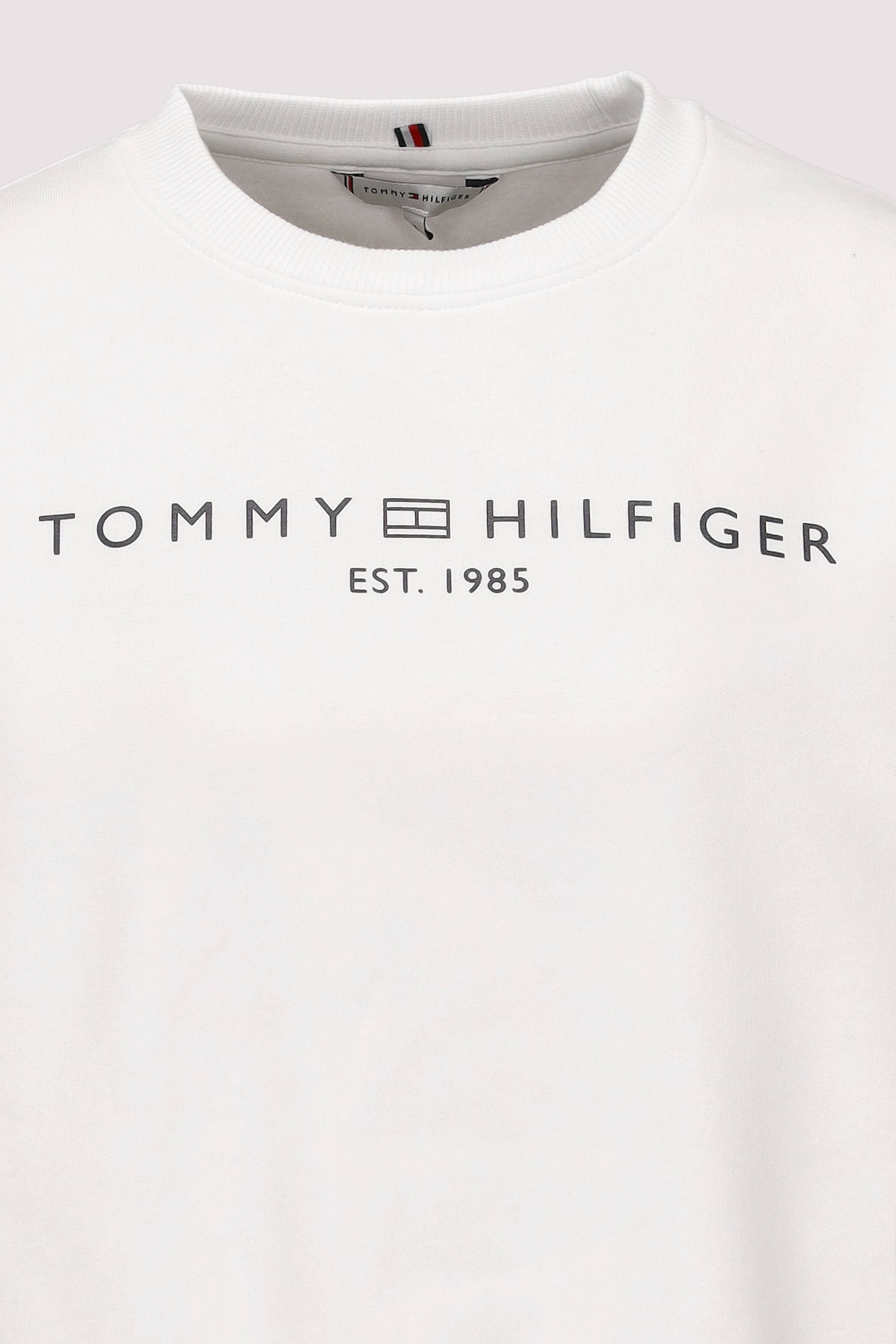 Tommy Hilfiger - EXT CORP LOGO MDRN SWTSRT