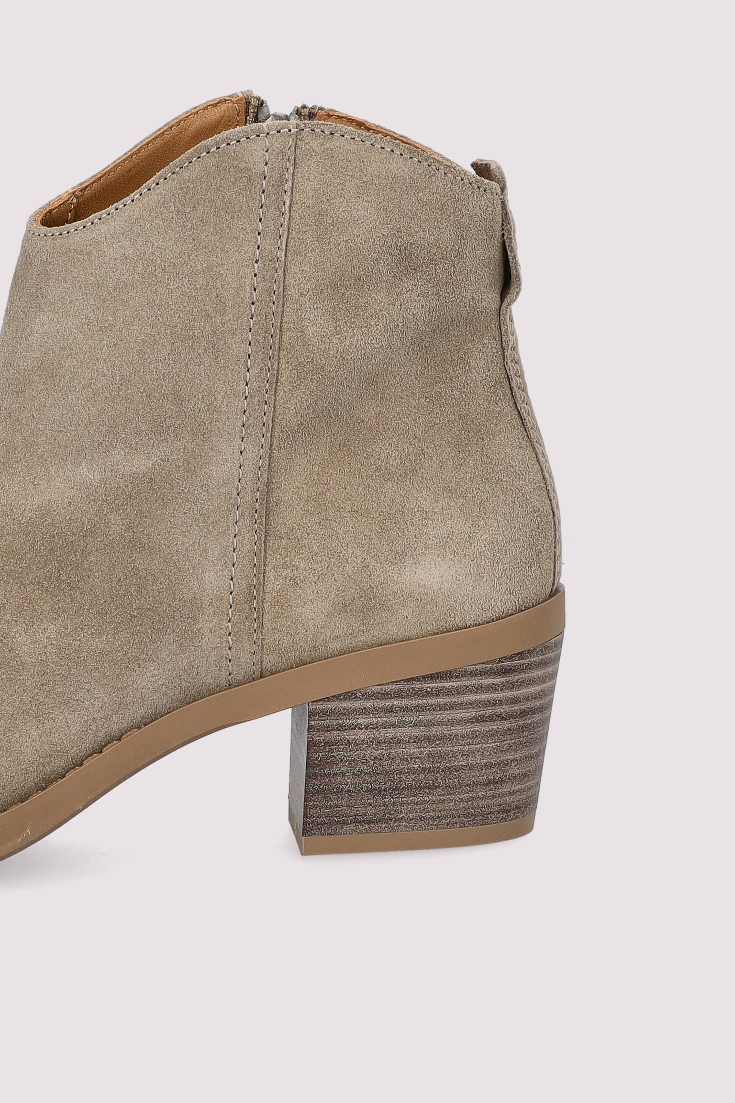 Western Bootie