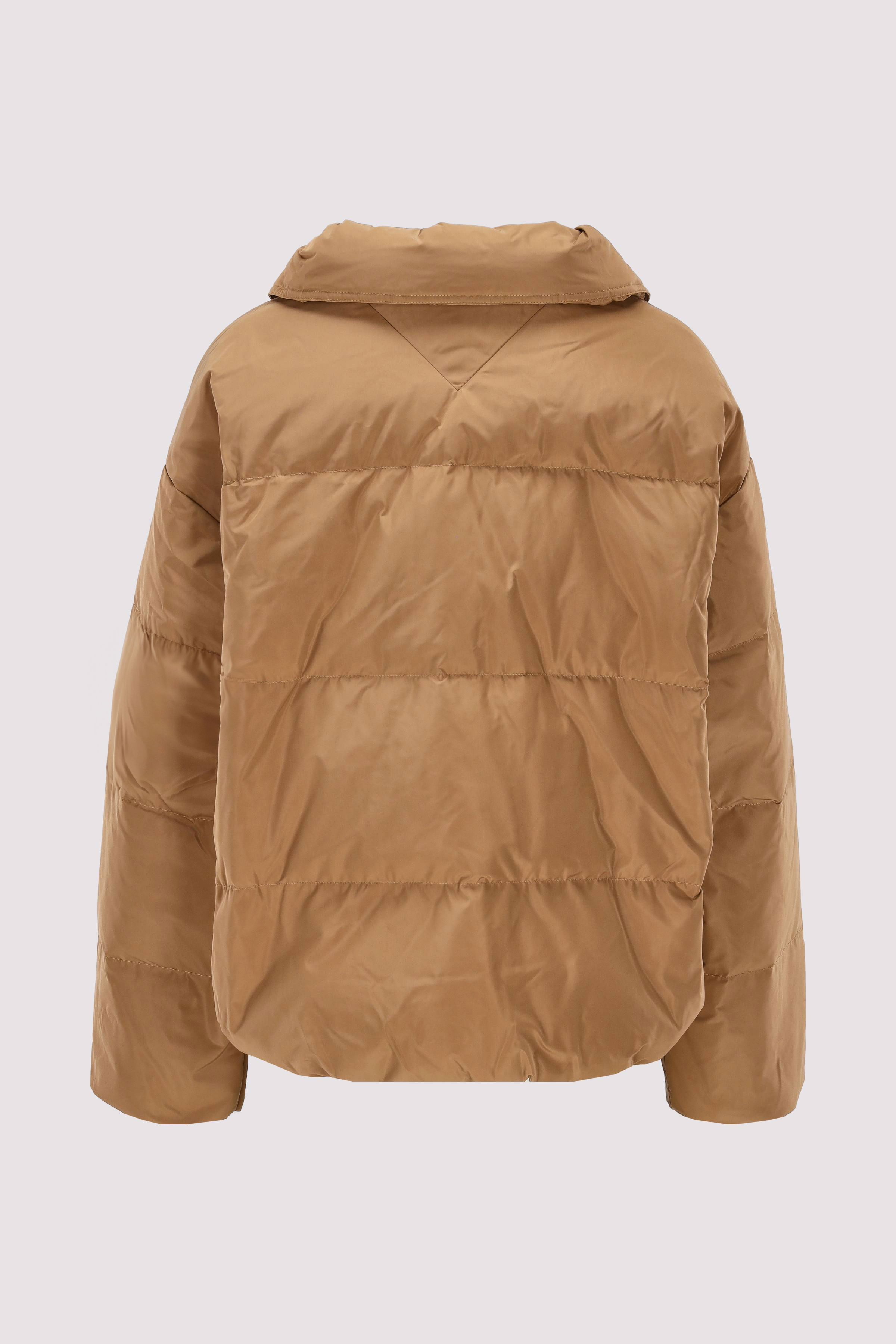 CREST MW DOWN REG JACKET