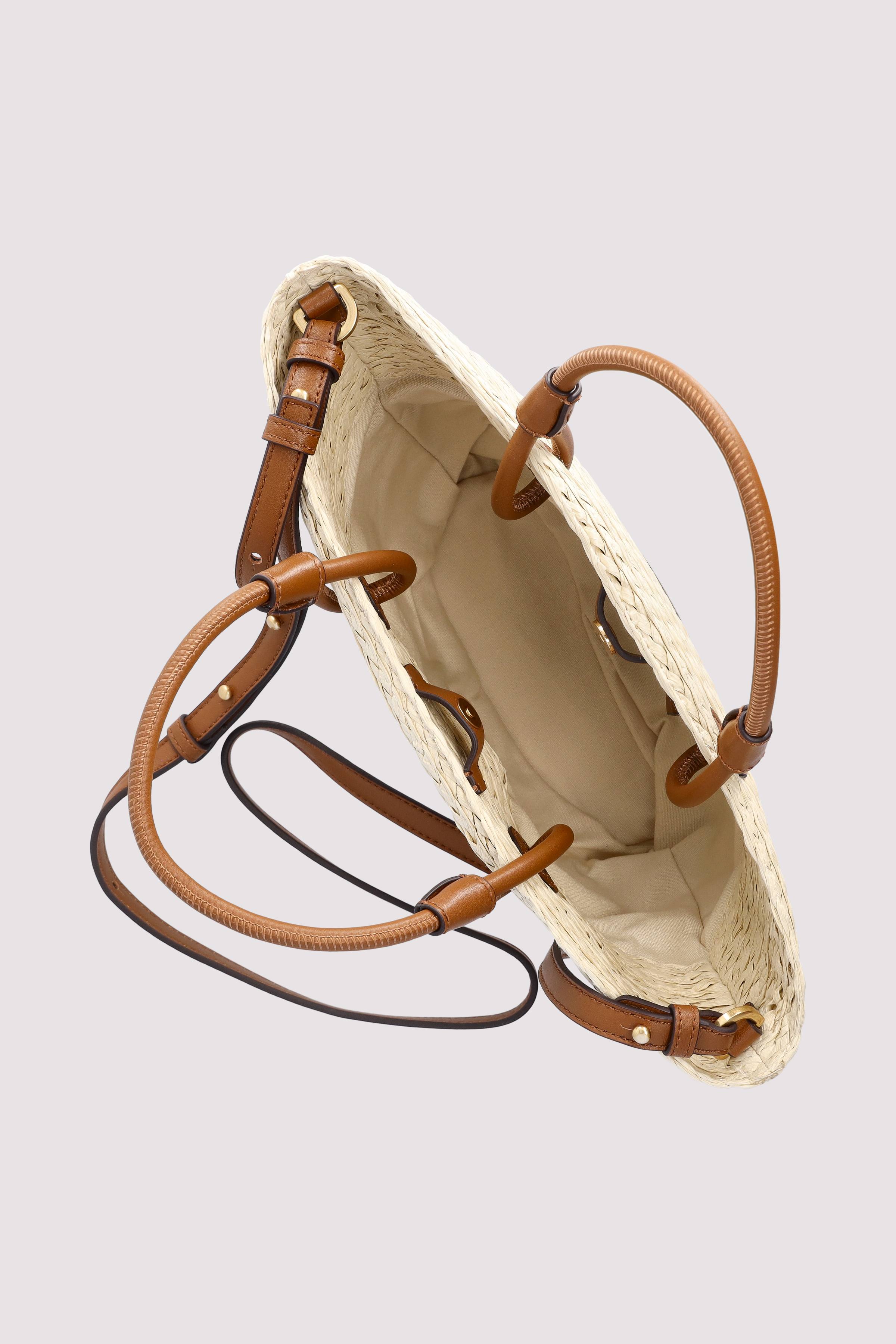 Marc O´Polo Accessoires - Marc O'Polo Shopper Burnt tobacco