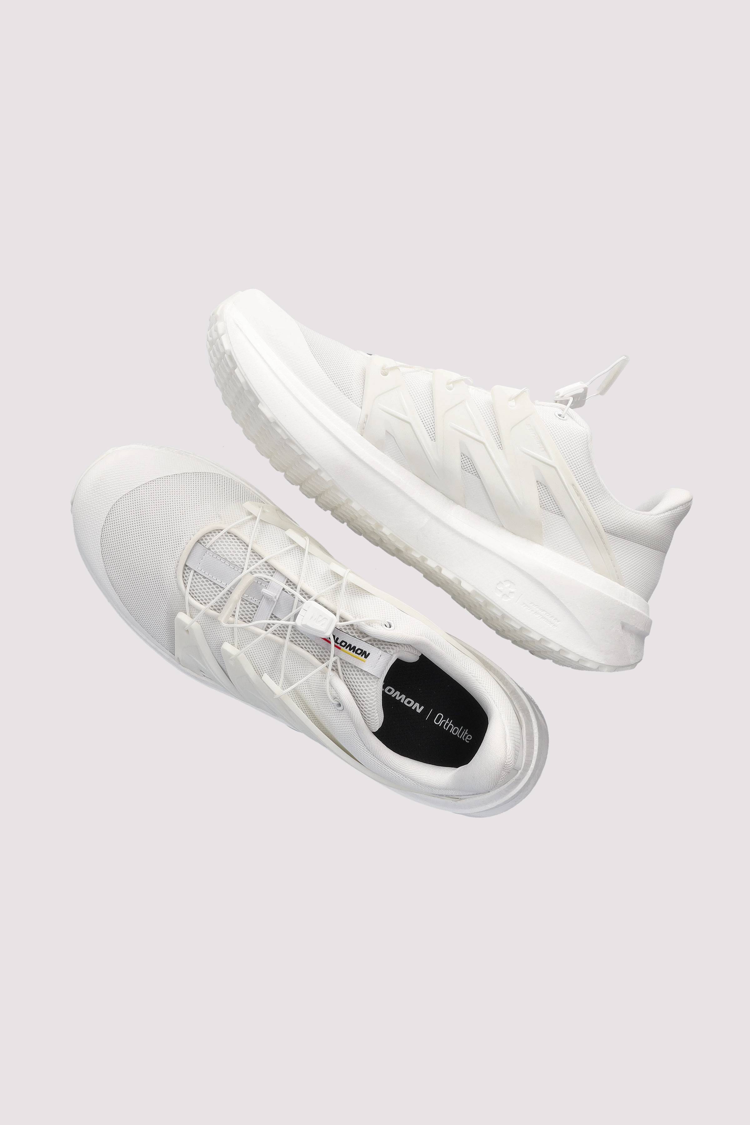 Salomon - Sneaker X Comf M