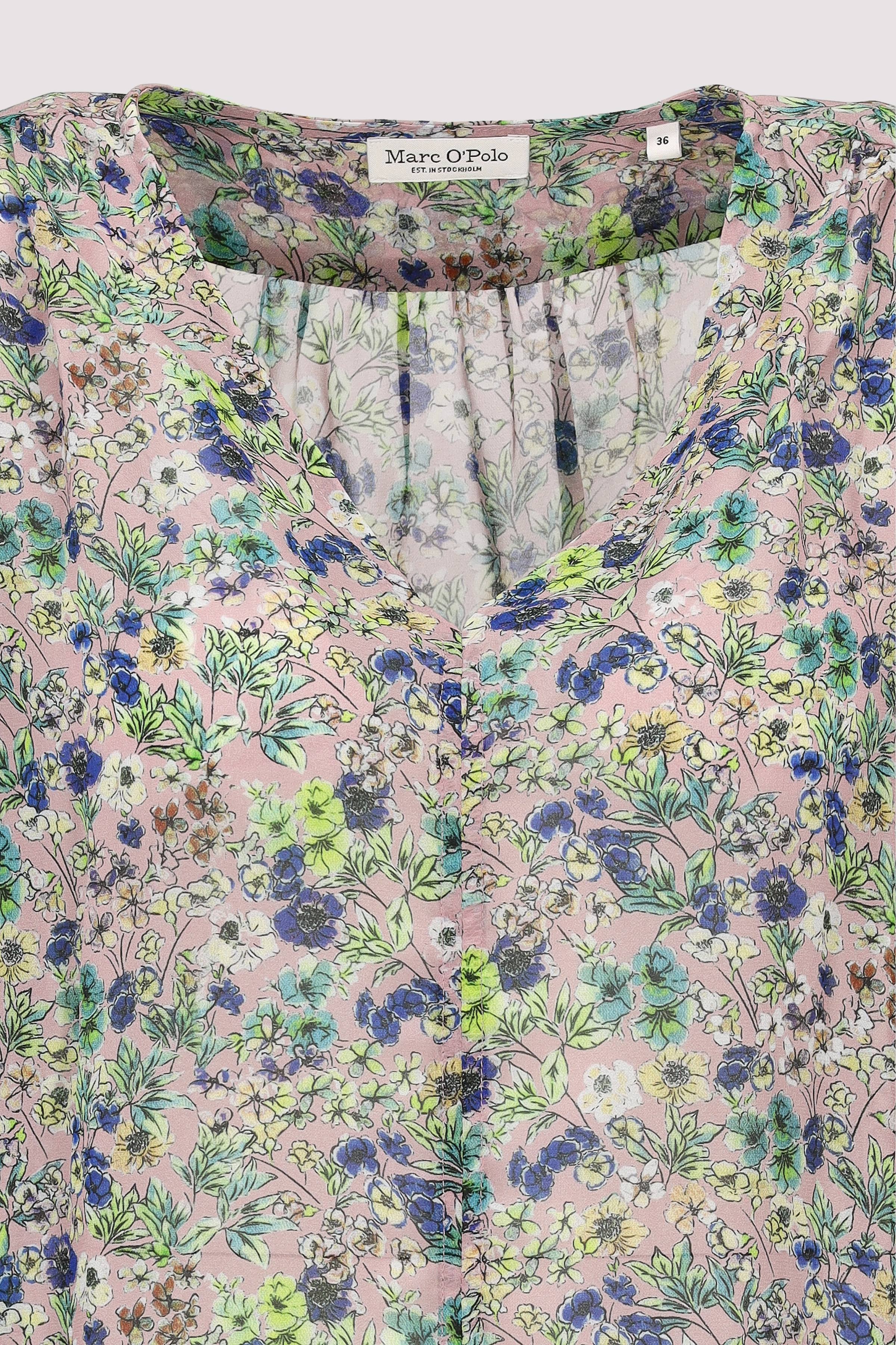Marc O Polo Casual - Woven Blouses Longsleeve